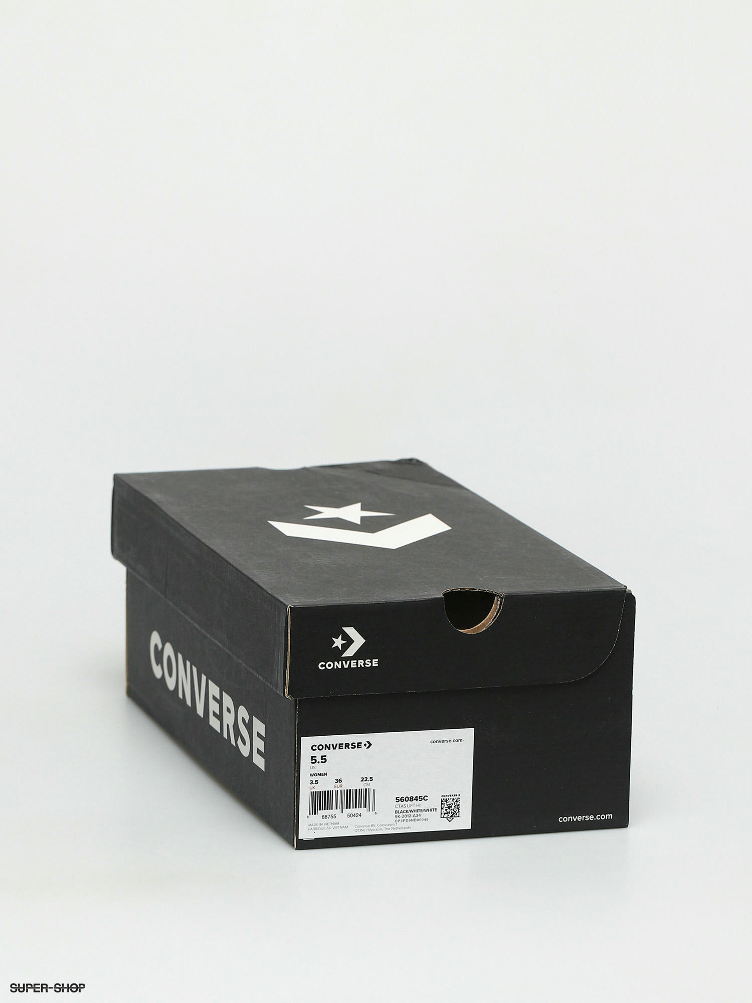 Converse 36 in cm best sale