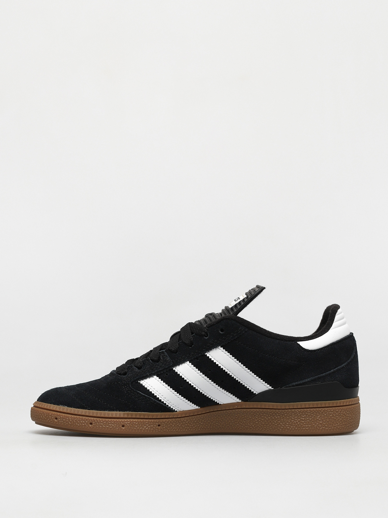 adidas Busenitz Schuhe (black1/runwht/metgol)