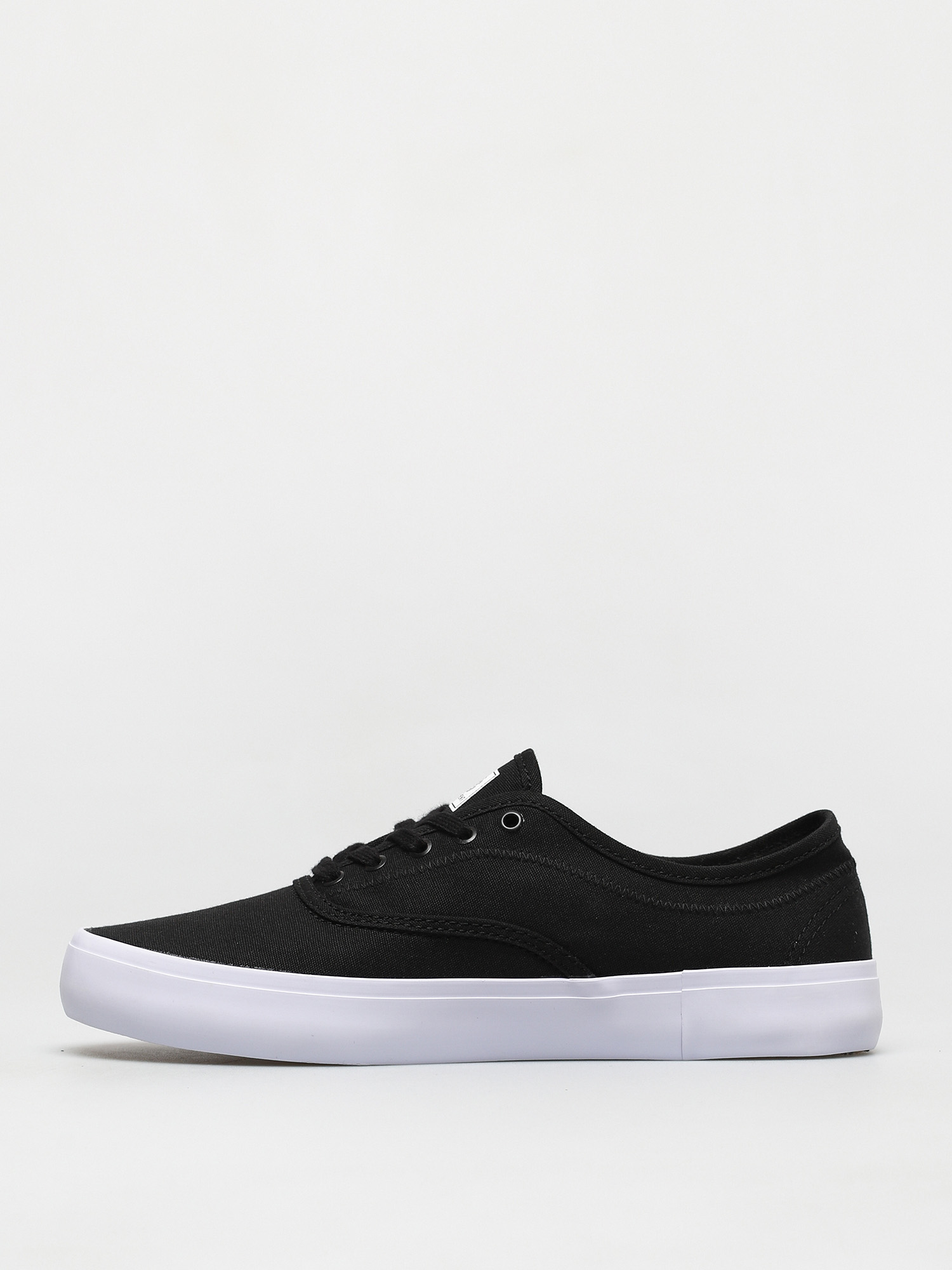 Element Passiph Shoes (black white)