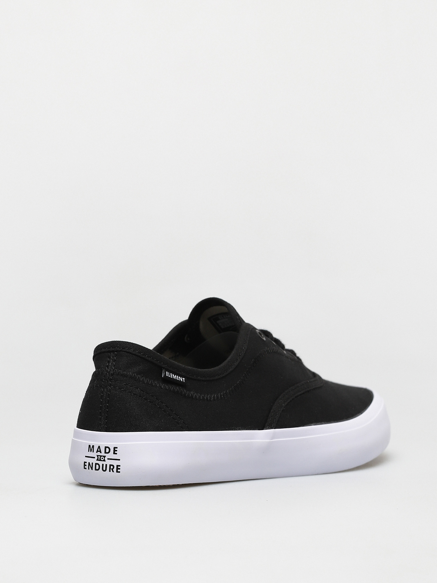 Element Passiph Shoes (black white)