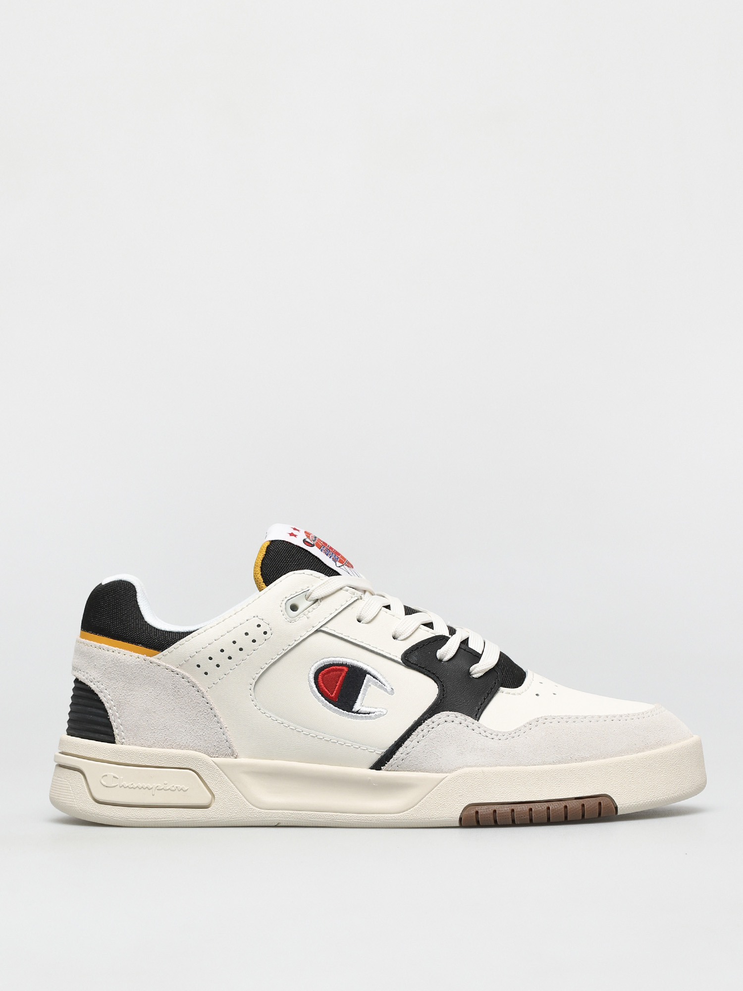 Champion Low Cut Classic Z80 Low S21647 Shoes (ofw)