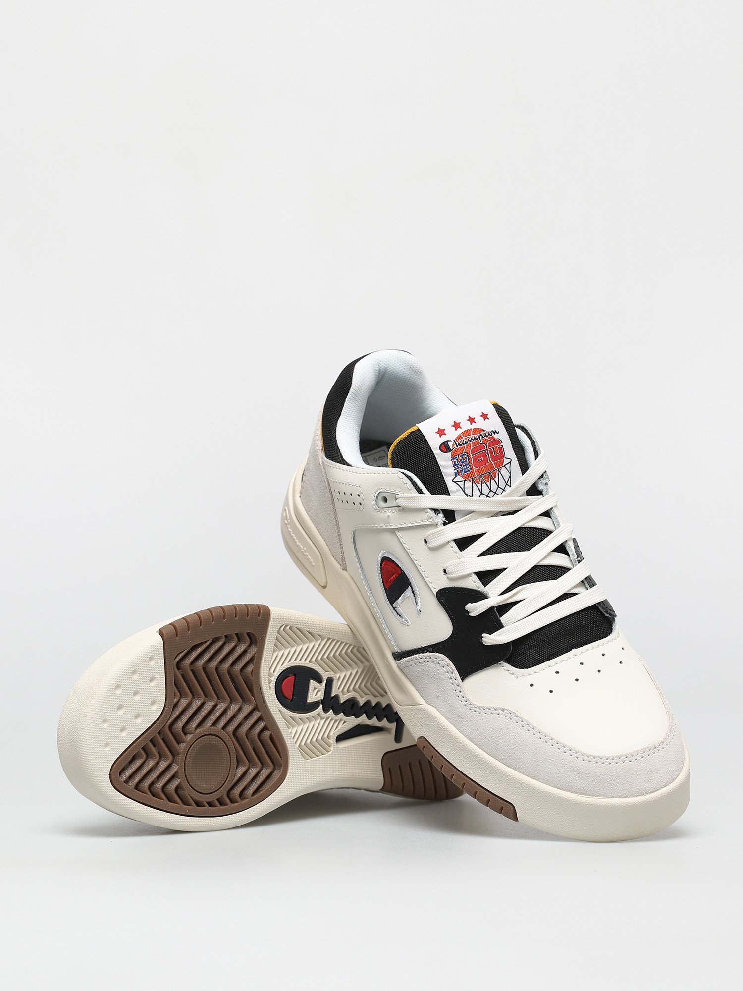 Champion Low Cut Classic Z80 Low S21647 Shoes (ofw)
