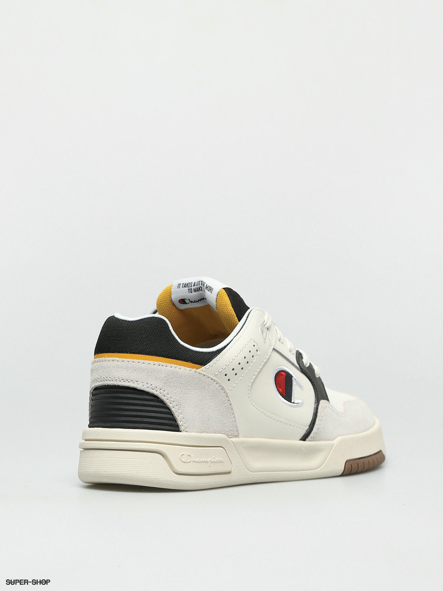 champion low cut shoe classic