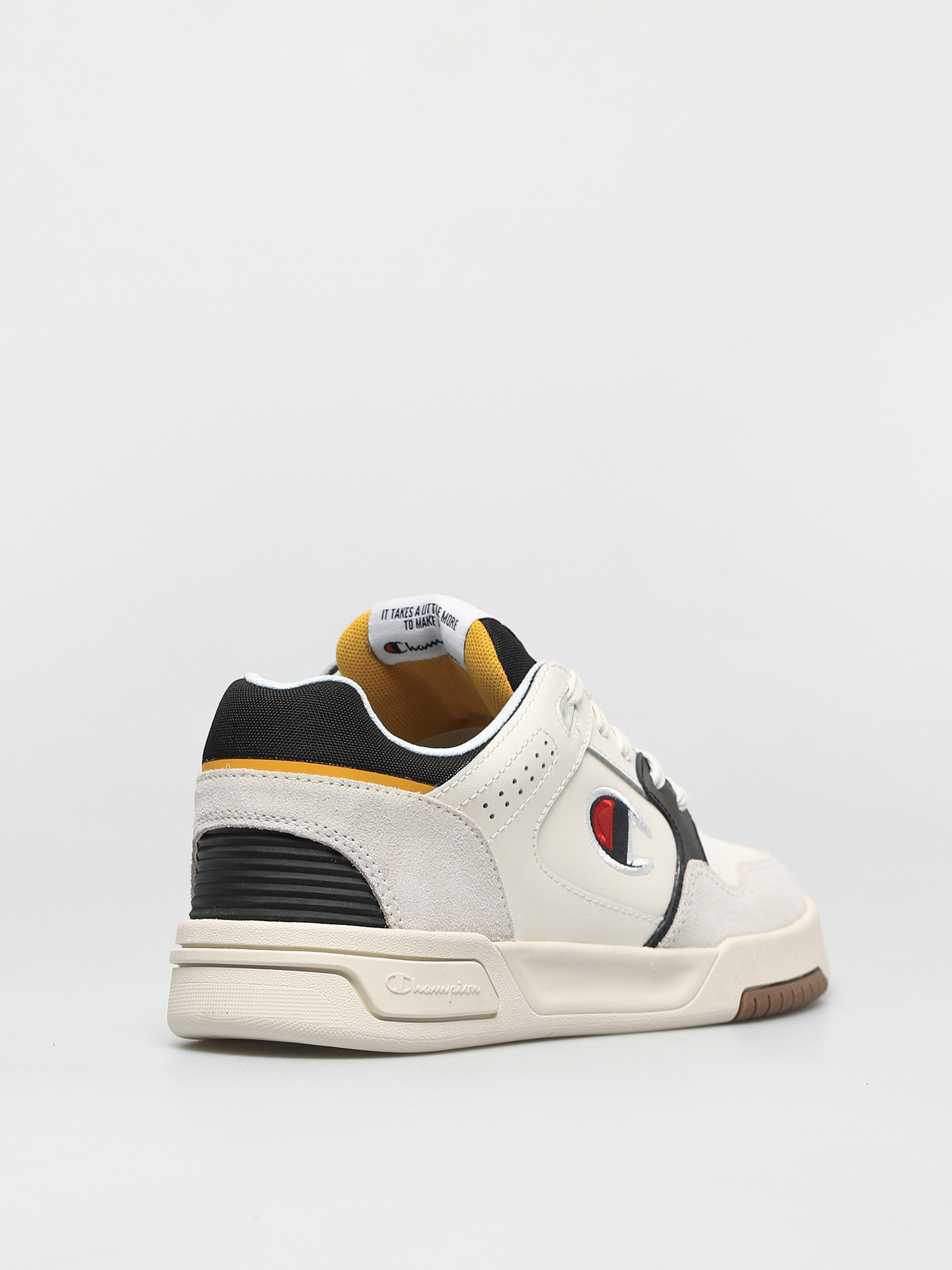 Champion Low Cut Classic Z80 Low S21647 Shoes (ofw)