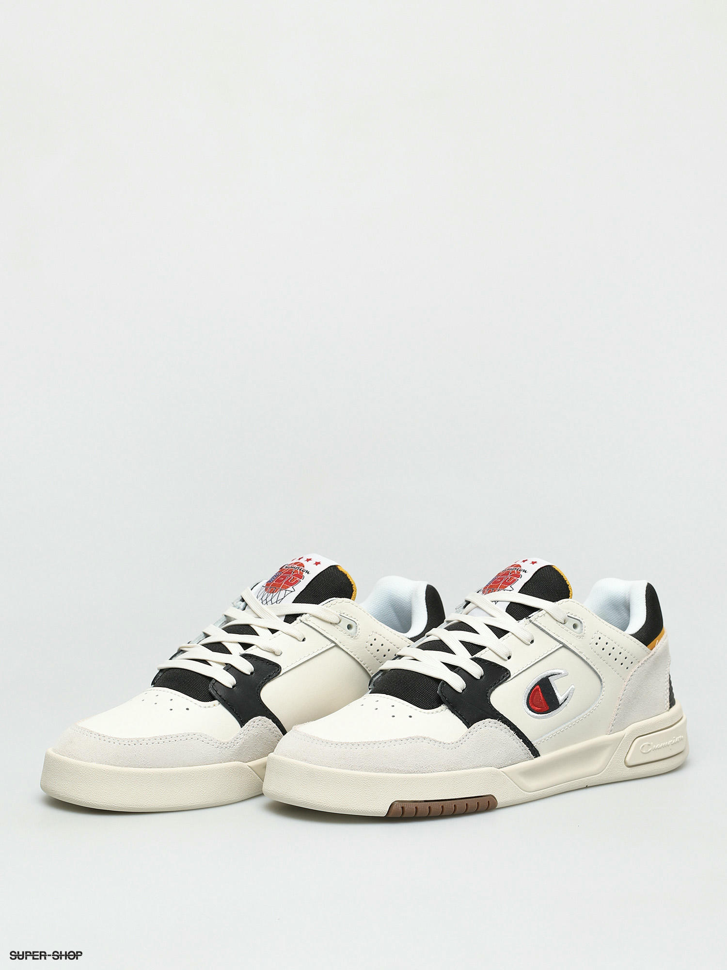 Champion Low Cut Classic Z80 Low S21647 Shoes (ofw)