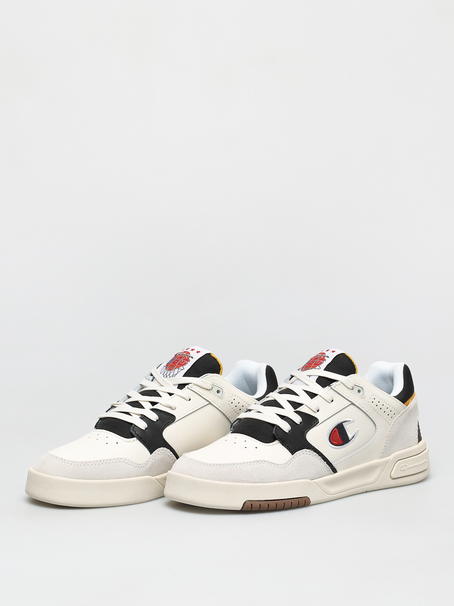 Champion Low Cut Classic Z80 Low S21647 Shoes (ofw)