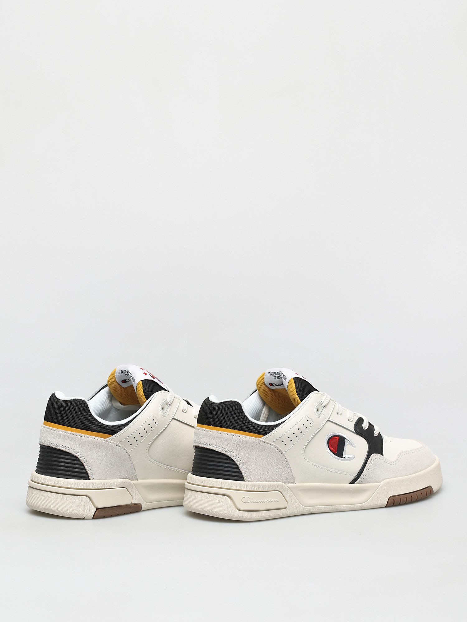 Champion Low Cut Classic Z80 Low S21647 Shoes (ofw)