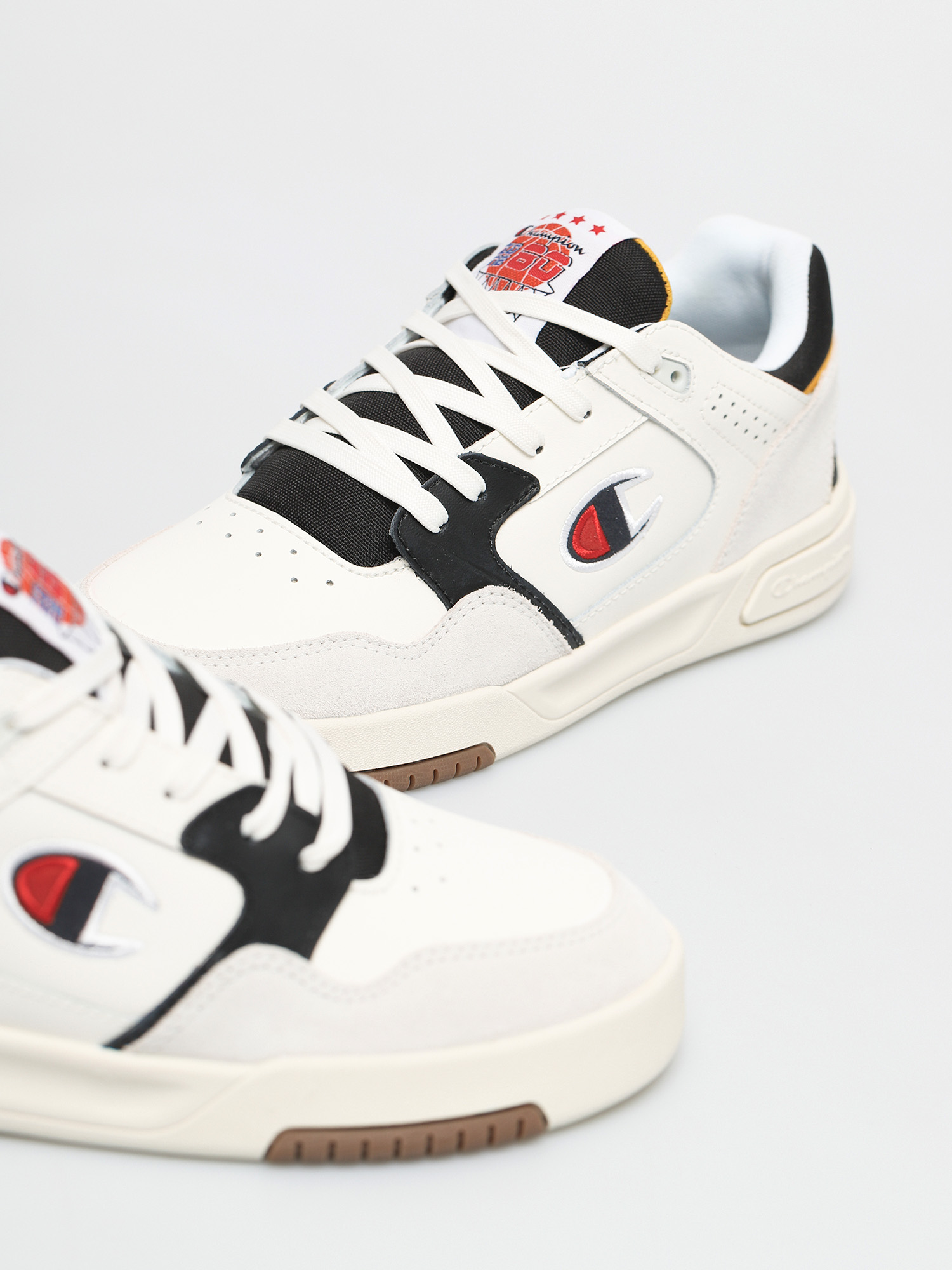 champion classic z80 low