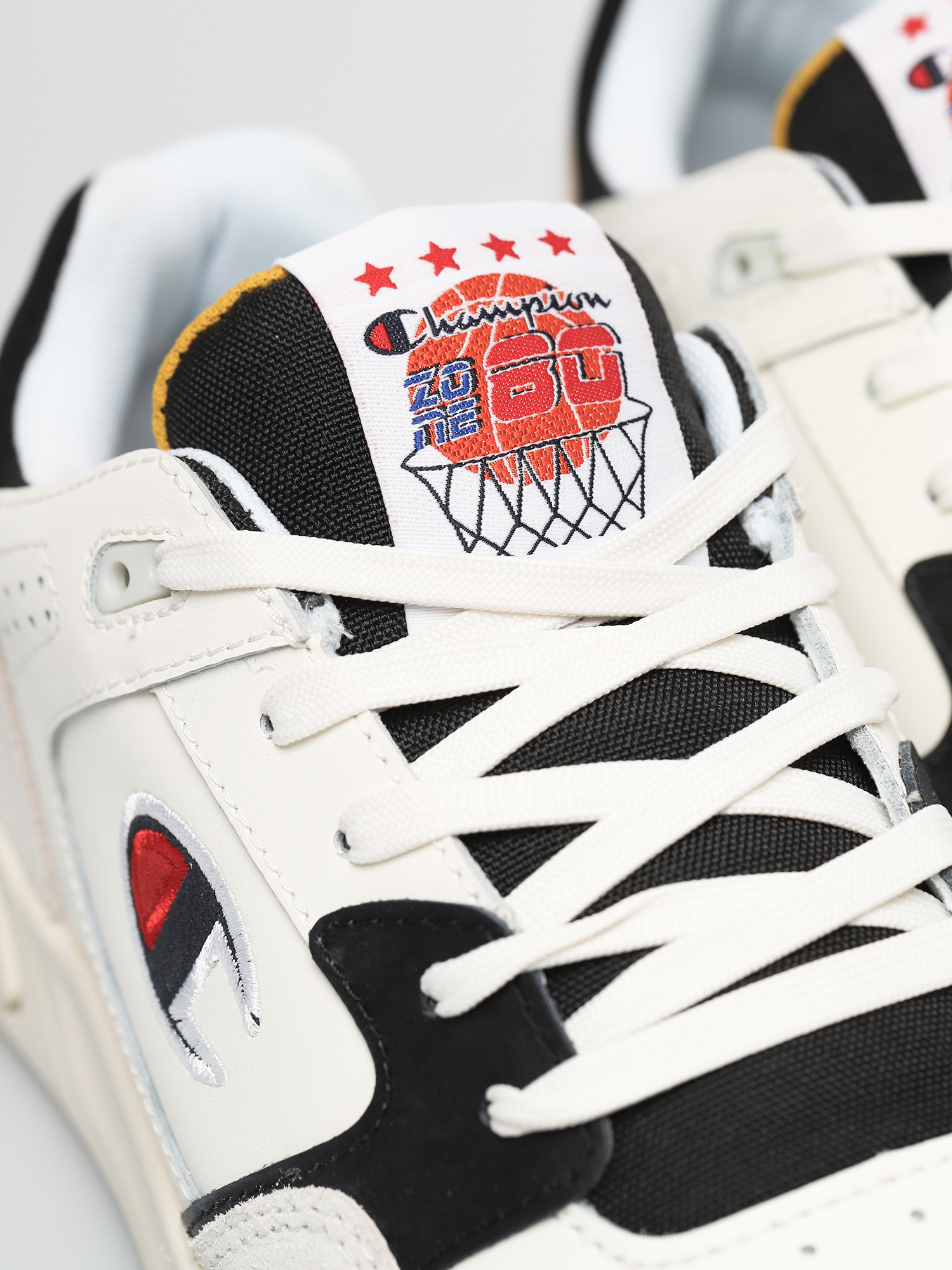 Champion Low Cut Classic Z80 Low S21647 Shoes (ofw)