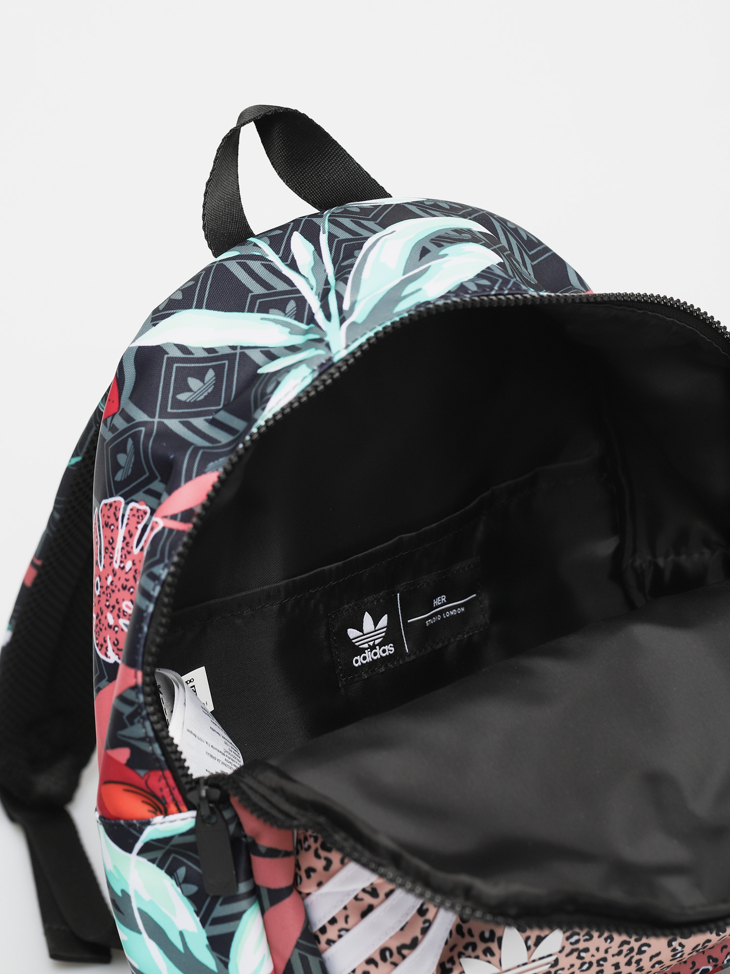 adidas Originals W Bp Rucksack Wmn (multco)