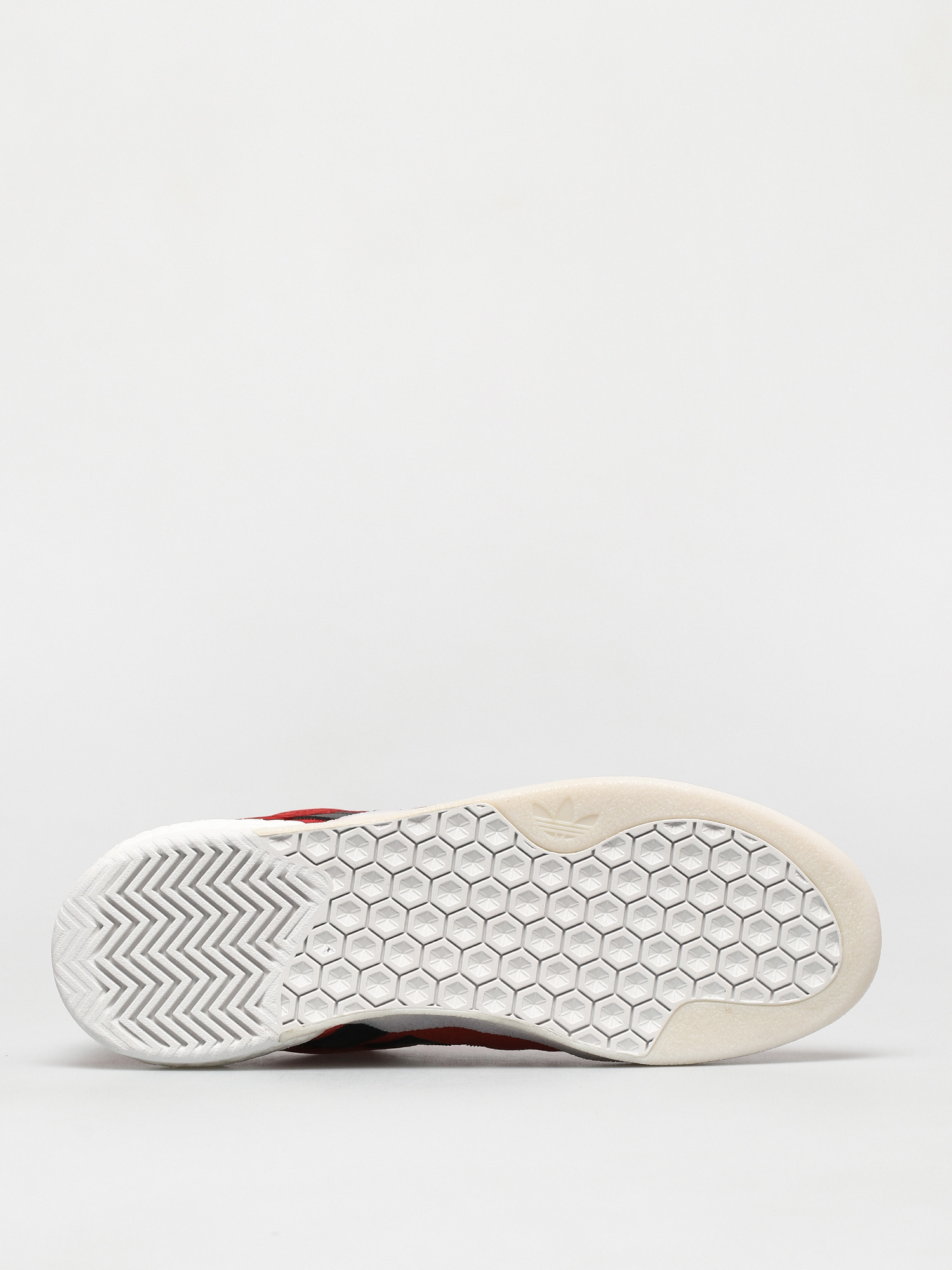 adidas 3St 004 Shoes (vivred/cblack/ftwwht)