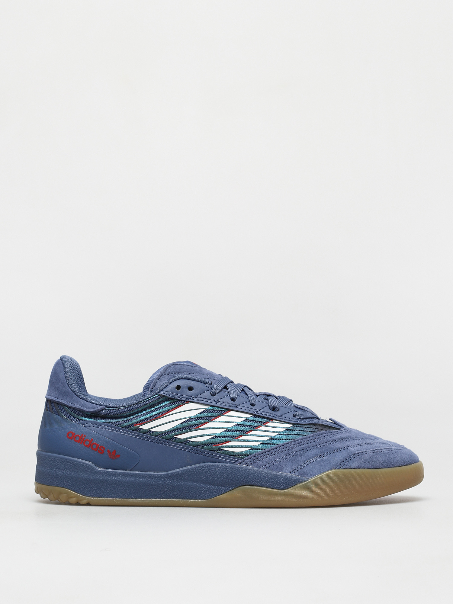 adidas gazelle silver green womens Adidas Copa Nationale Shoes main image 1