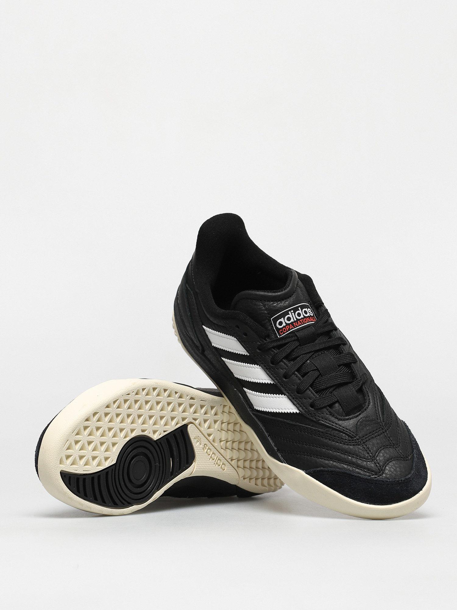 adidas gazelle silver green womens Adidas Copa Nationale main image 0