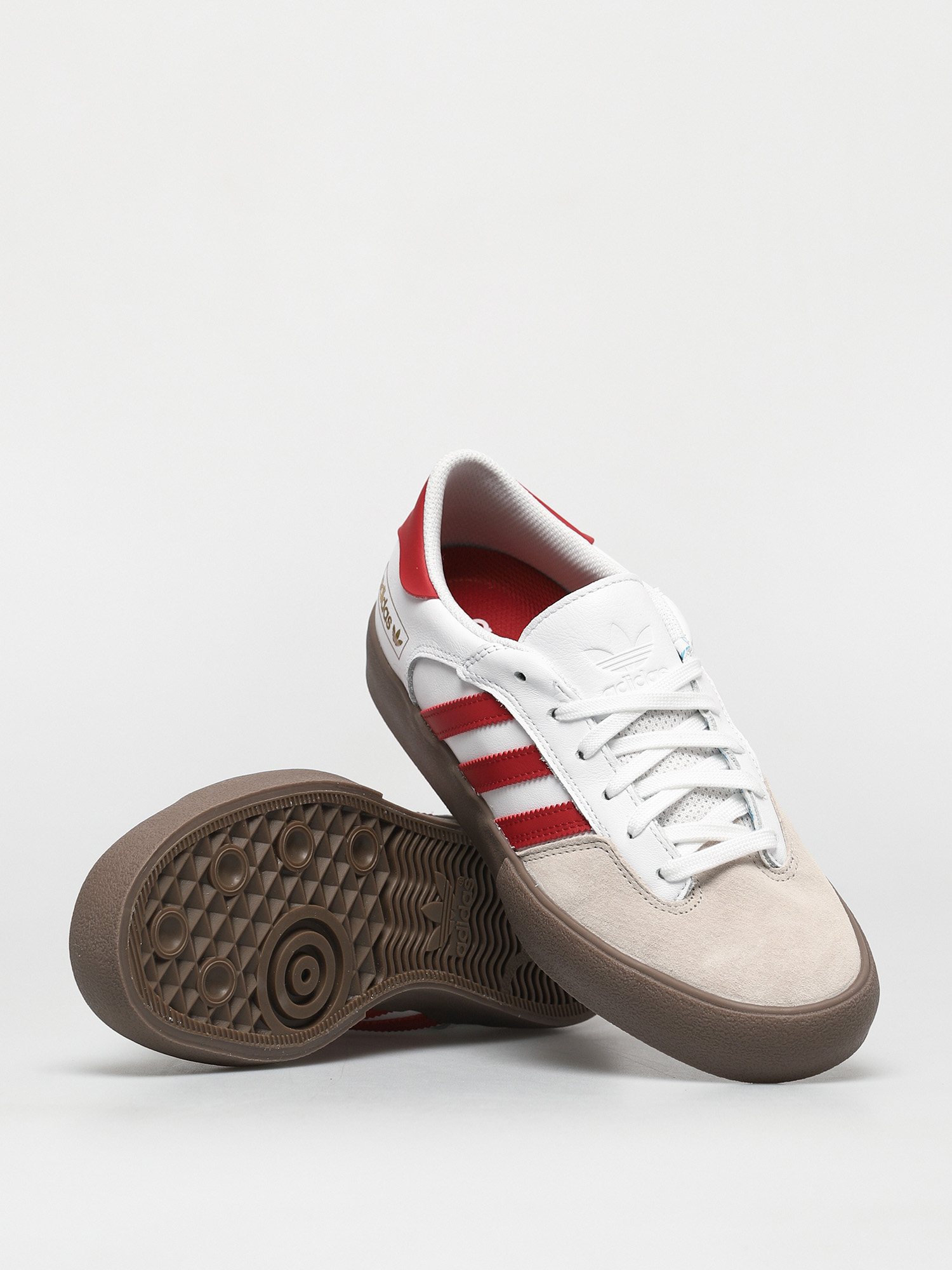 Super Shoes (ftwwht/powred/gum5 