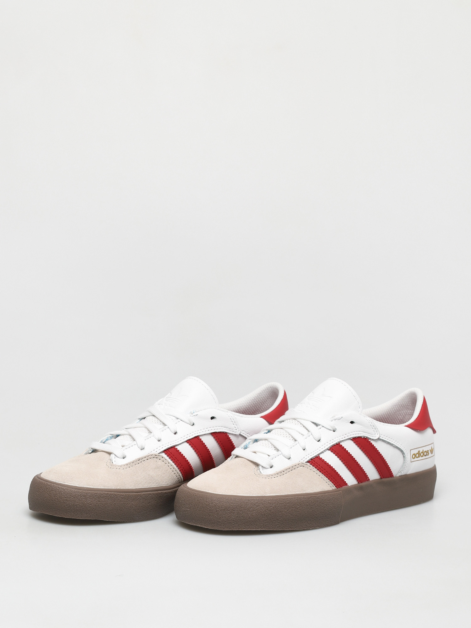 adidas matchbreak red