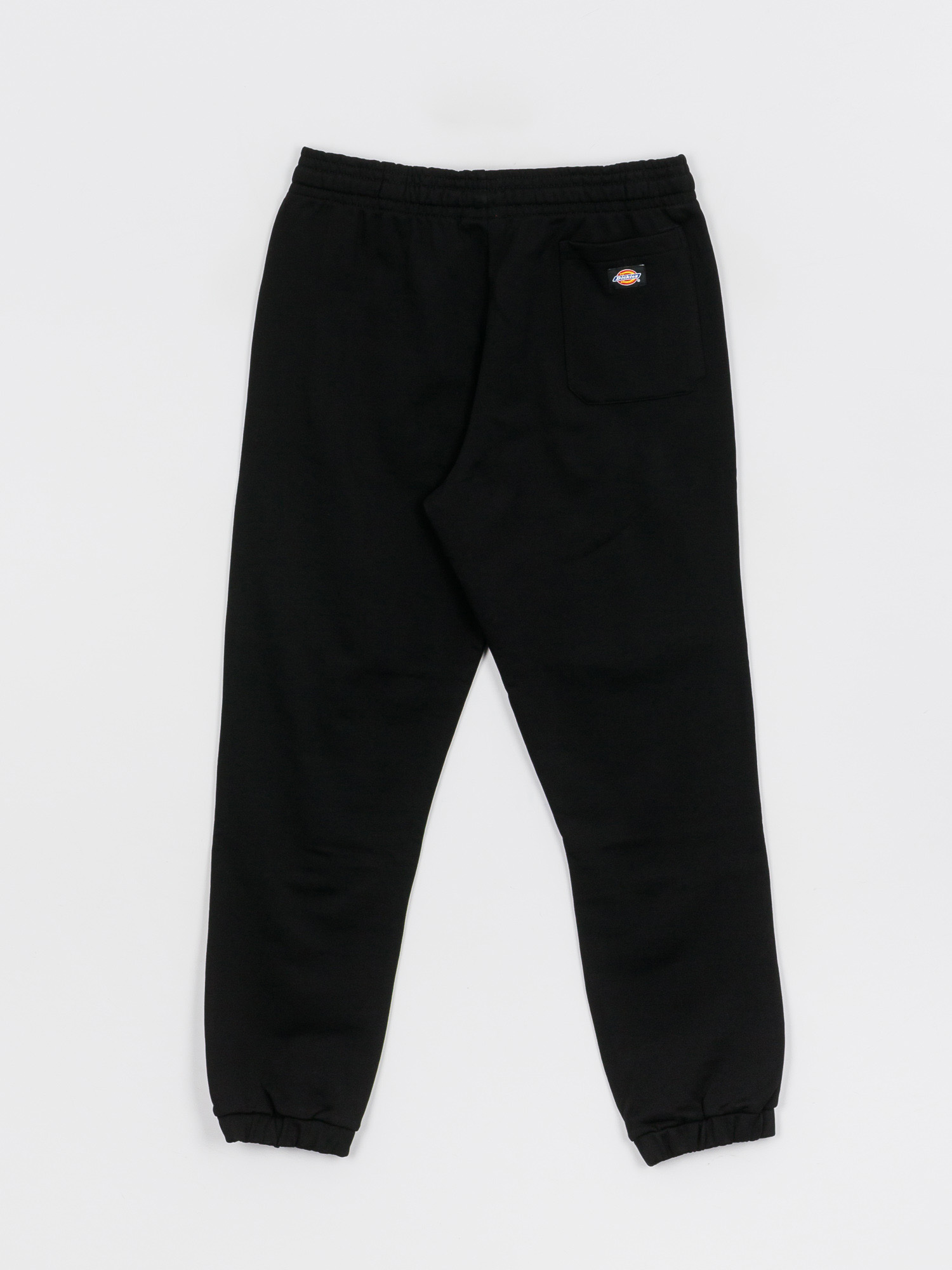 dickies joggers black