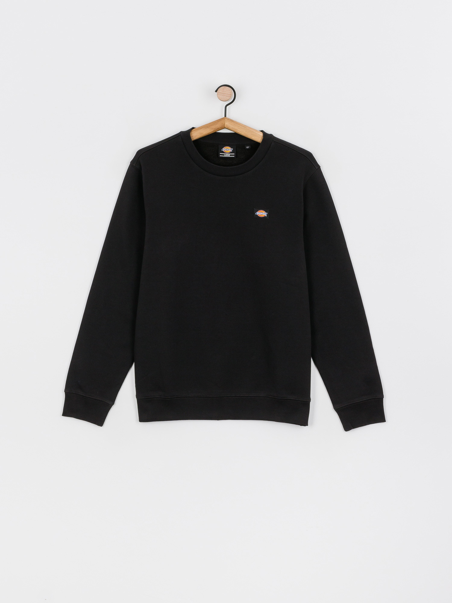 Dickies Oakport Sweatshirt (black)