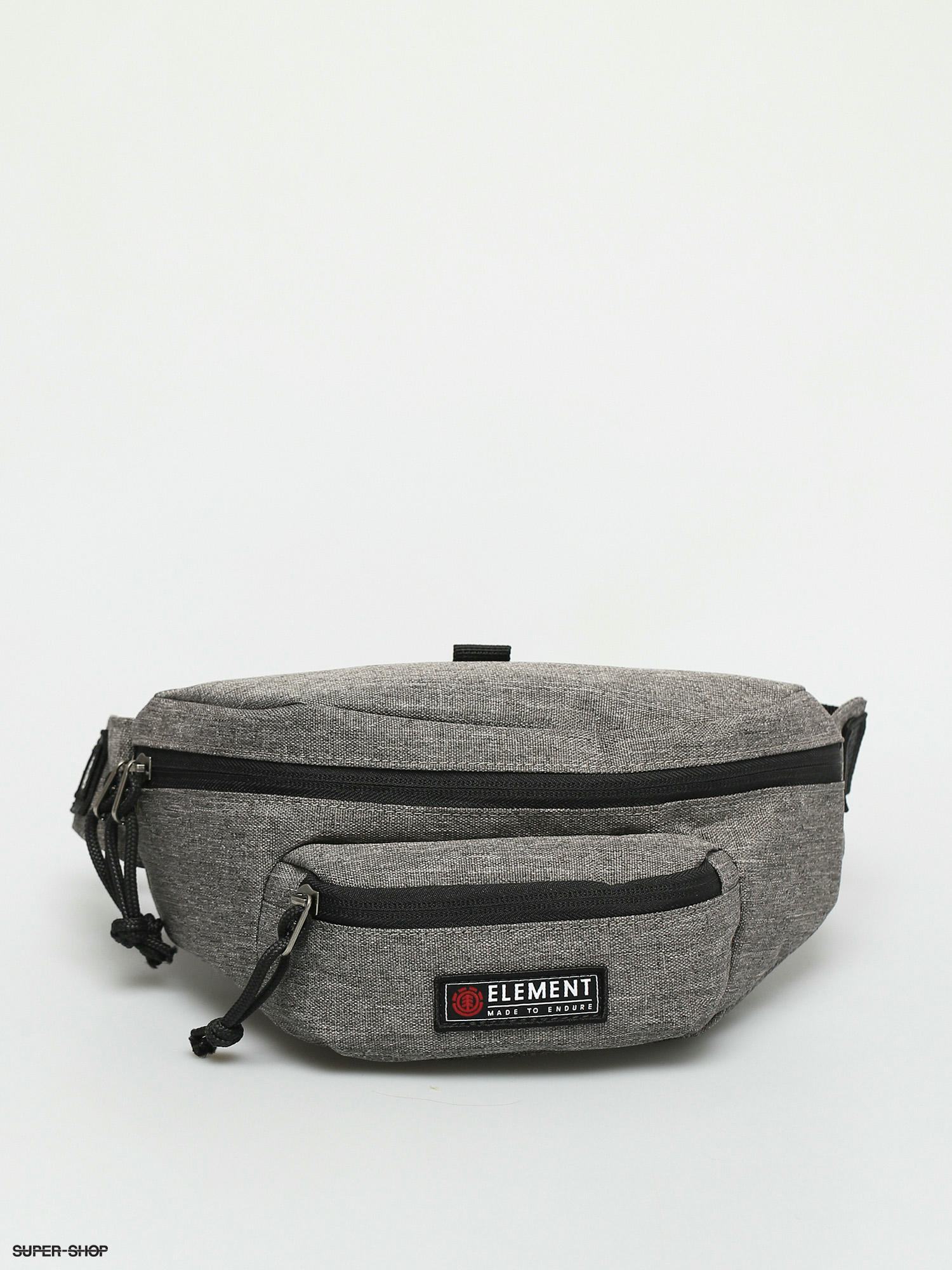 champion bum bolsa black