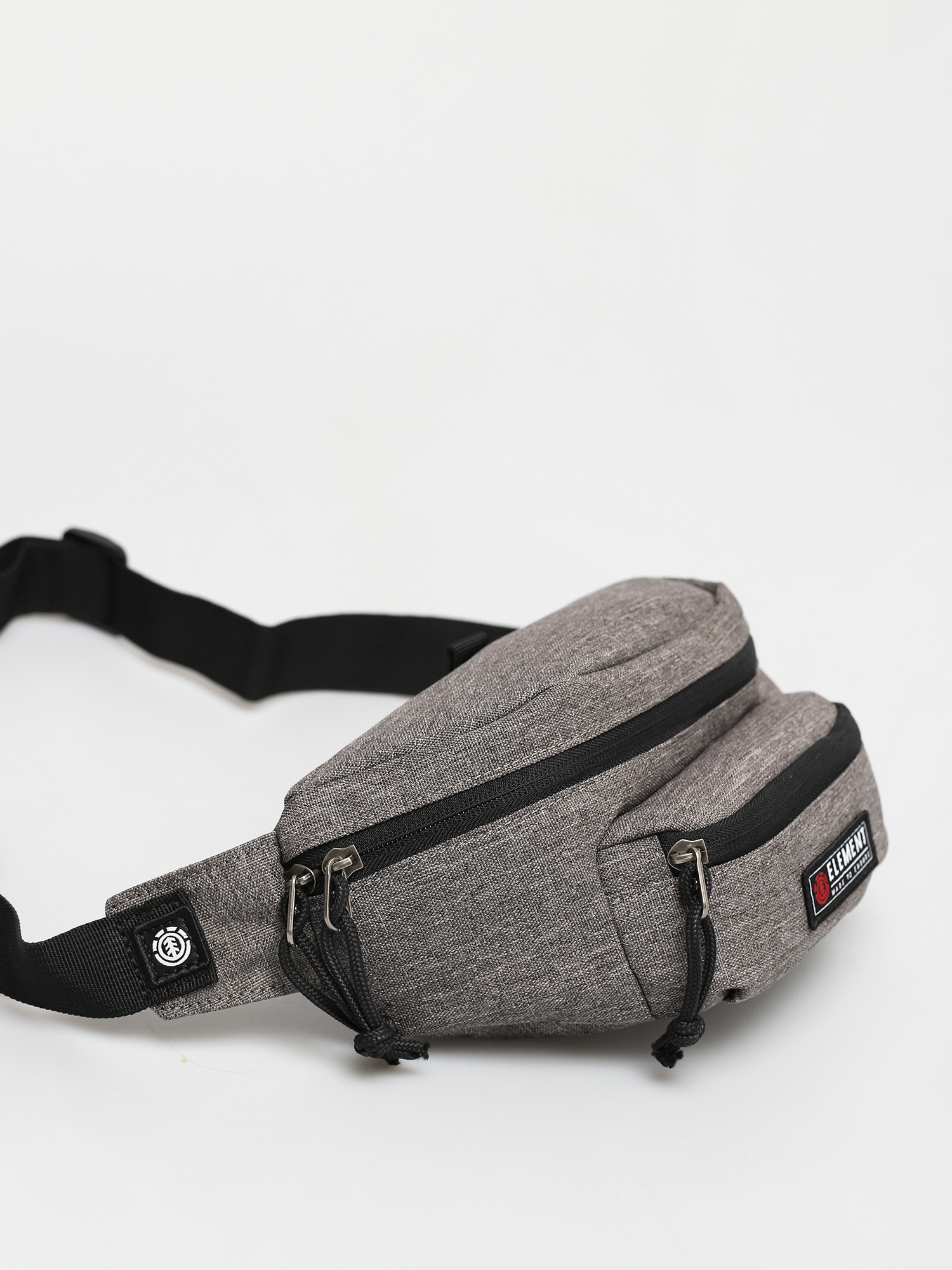 Element Posse Hip Sack Bum bag (grey 