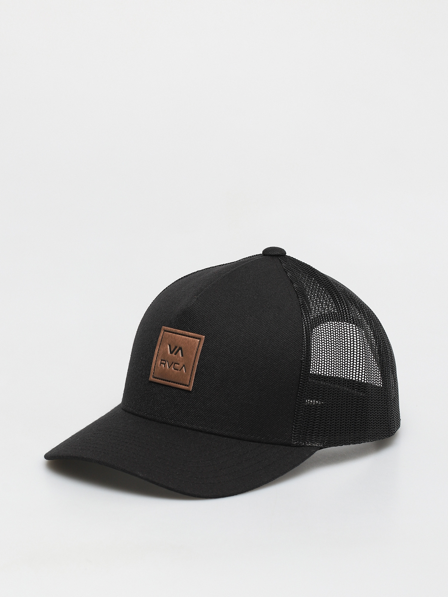 Billabong Walled Trucker Cap (black)