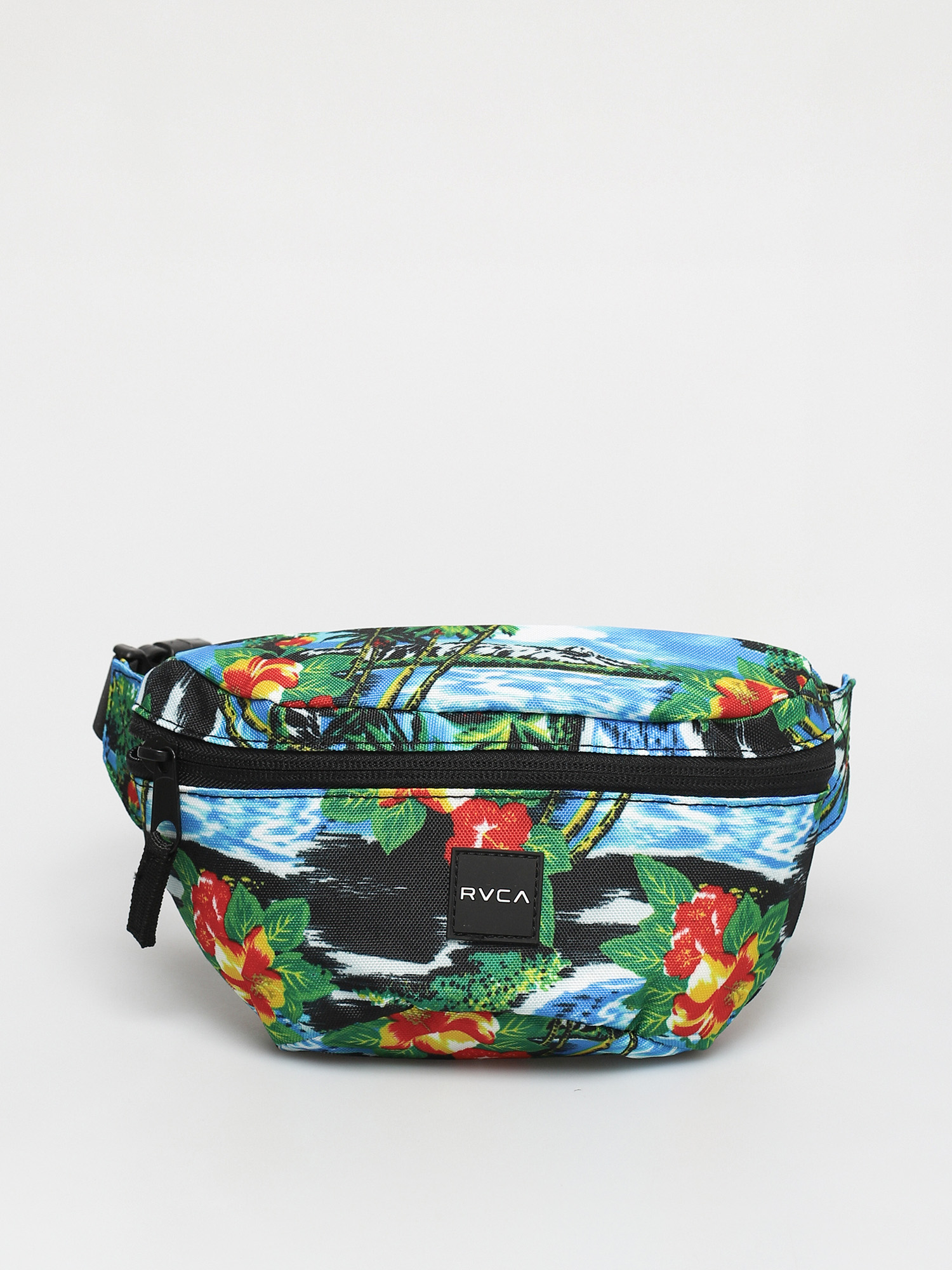 floral bum bag