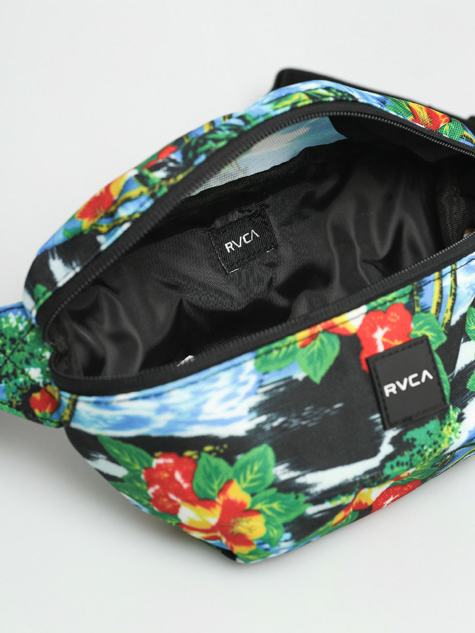 RVCA Waist Pack II Bum bag (multi floral)