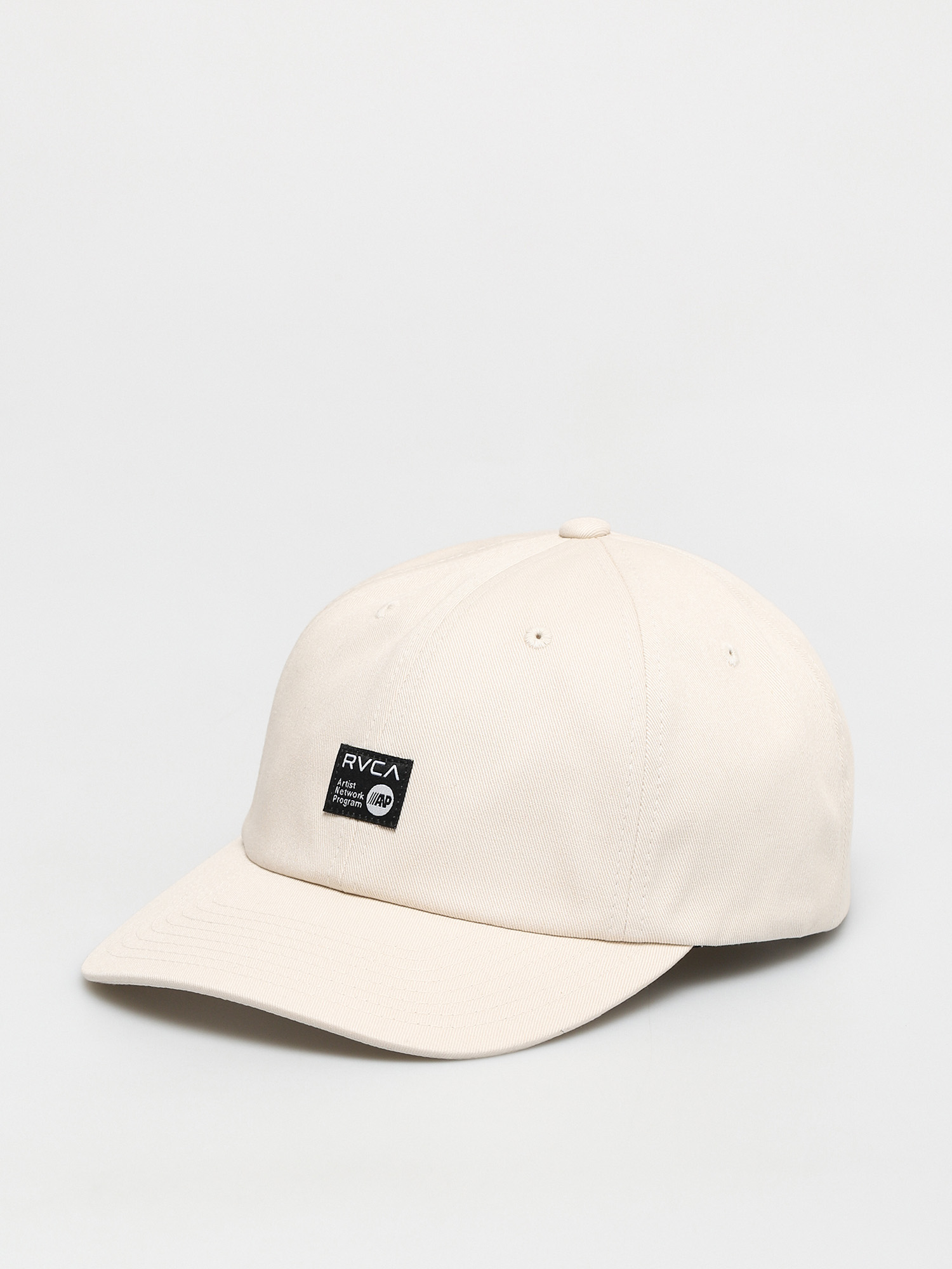 RVCA Anp ZD Cap (light khaki)