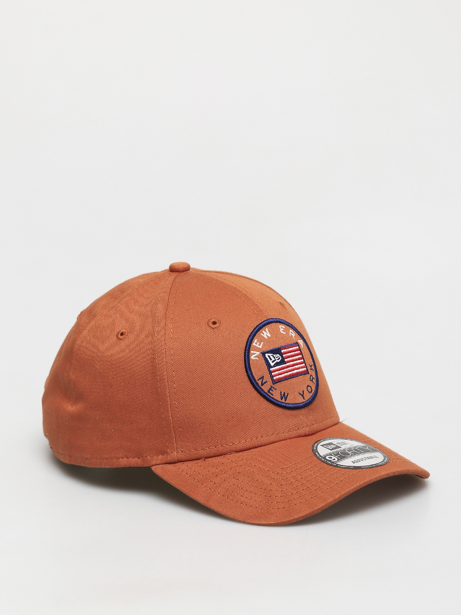 New era us store flag 9forty cap