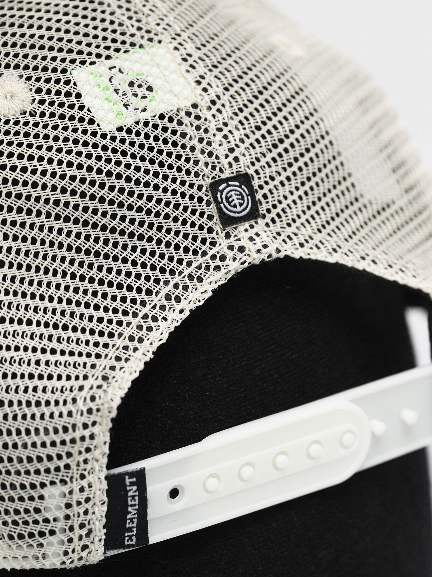 Element Stint Trucker ZD Cap (sand camo)