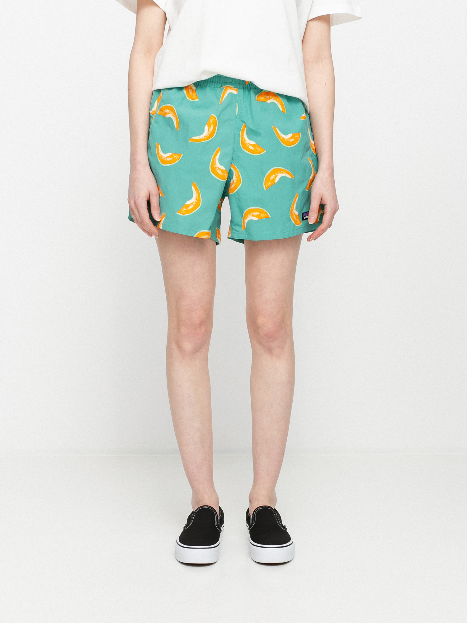 Patagonia Baggies Shorts Wmn (melons 