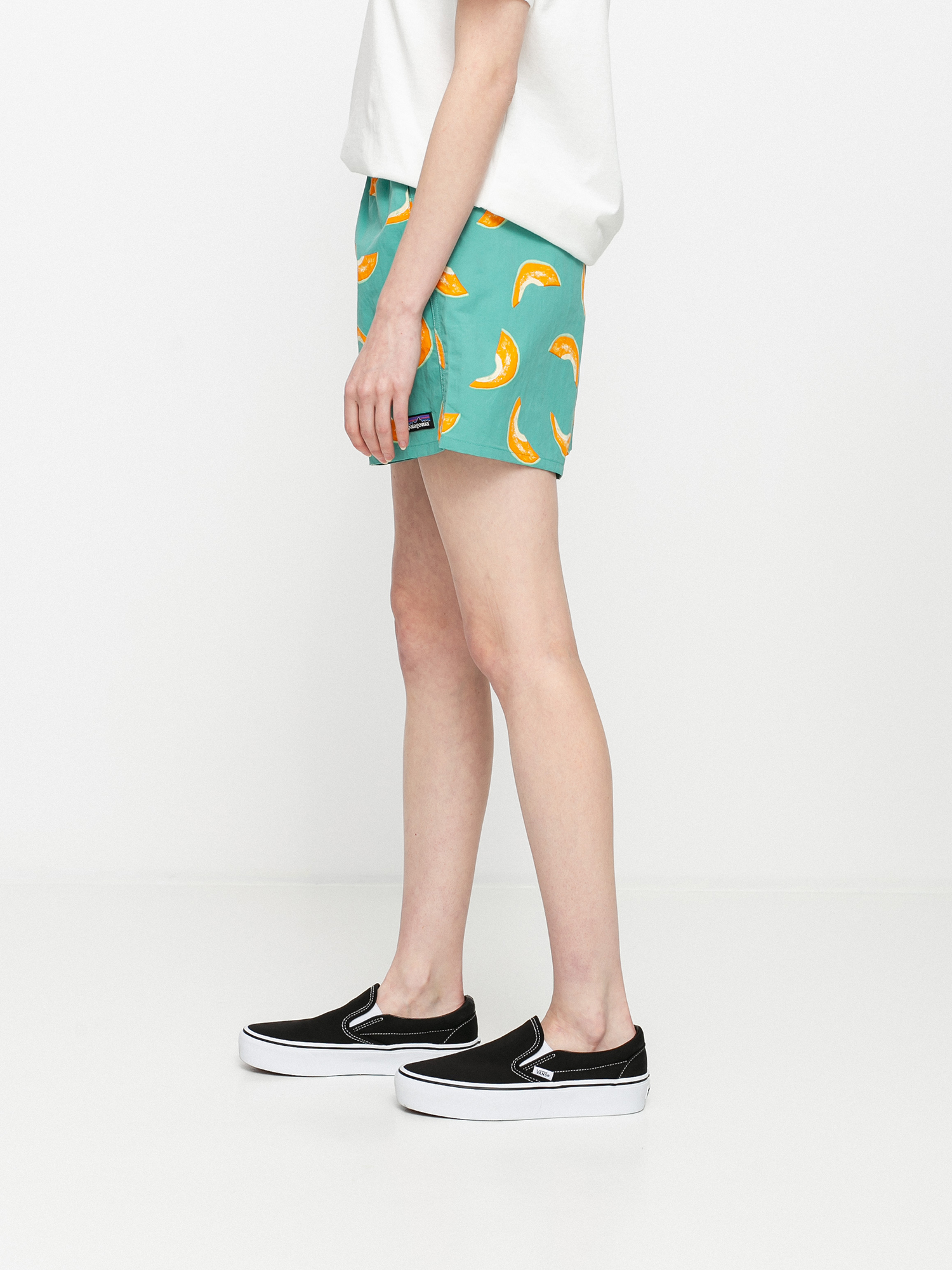 Patagonia Baggies Shorts Wmn (melons 