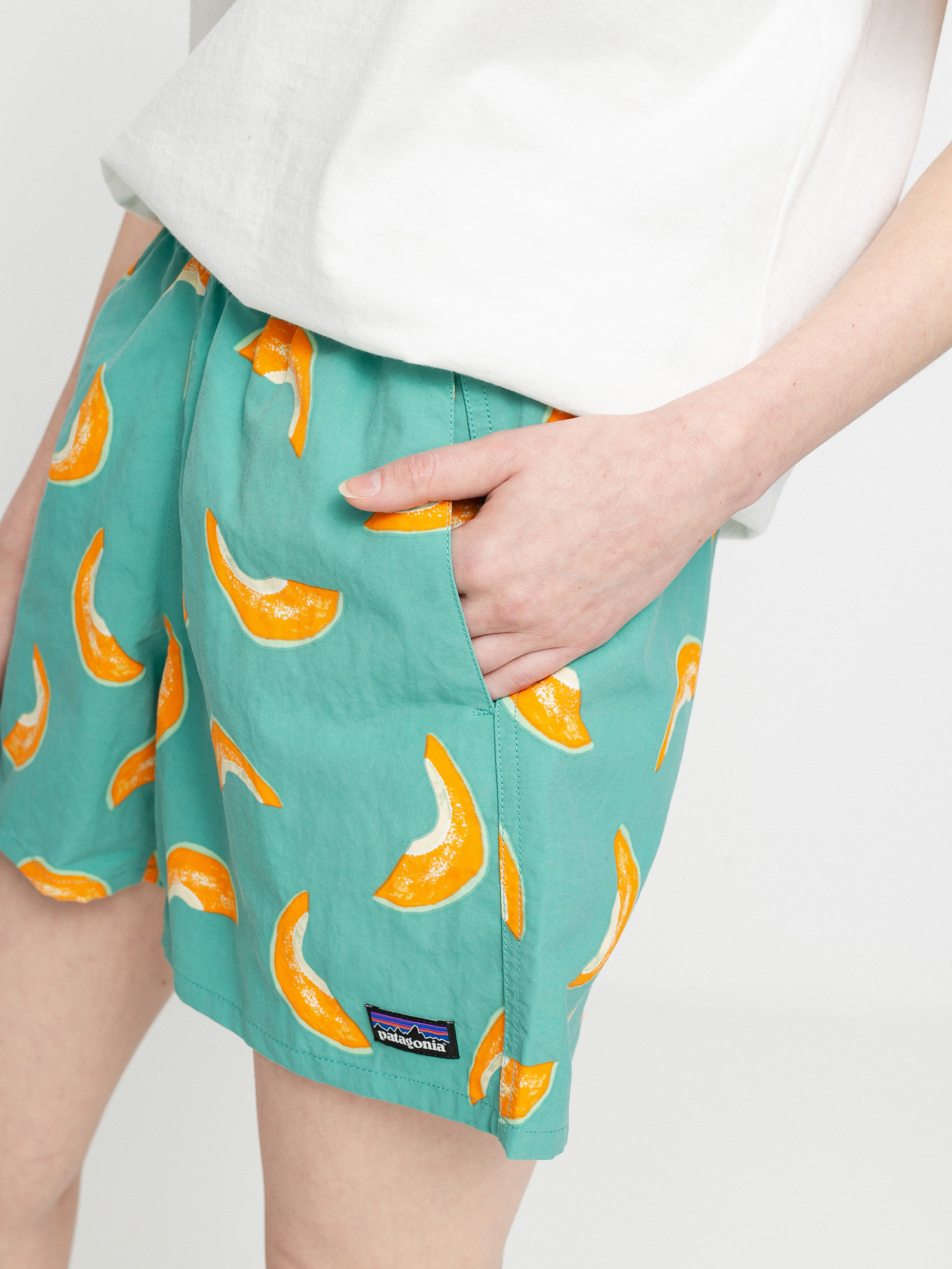 Patagonia Baggies Shorts Wmn (melons 