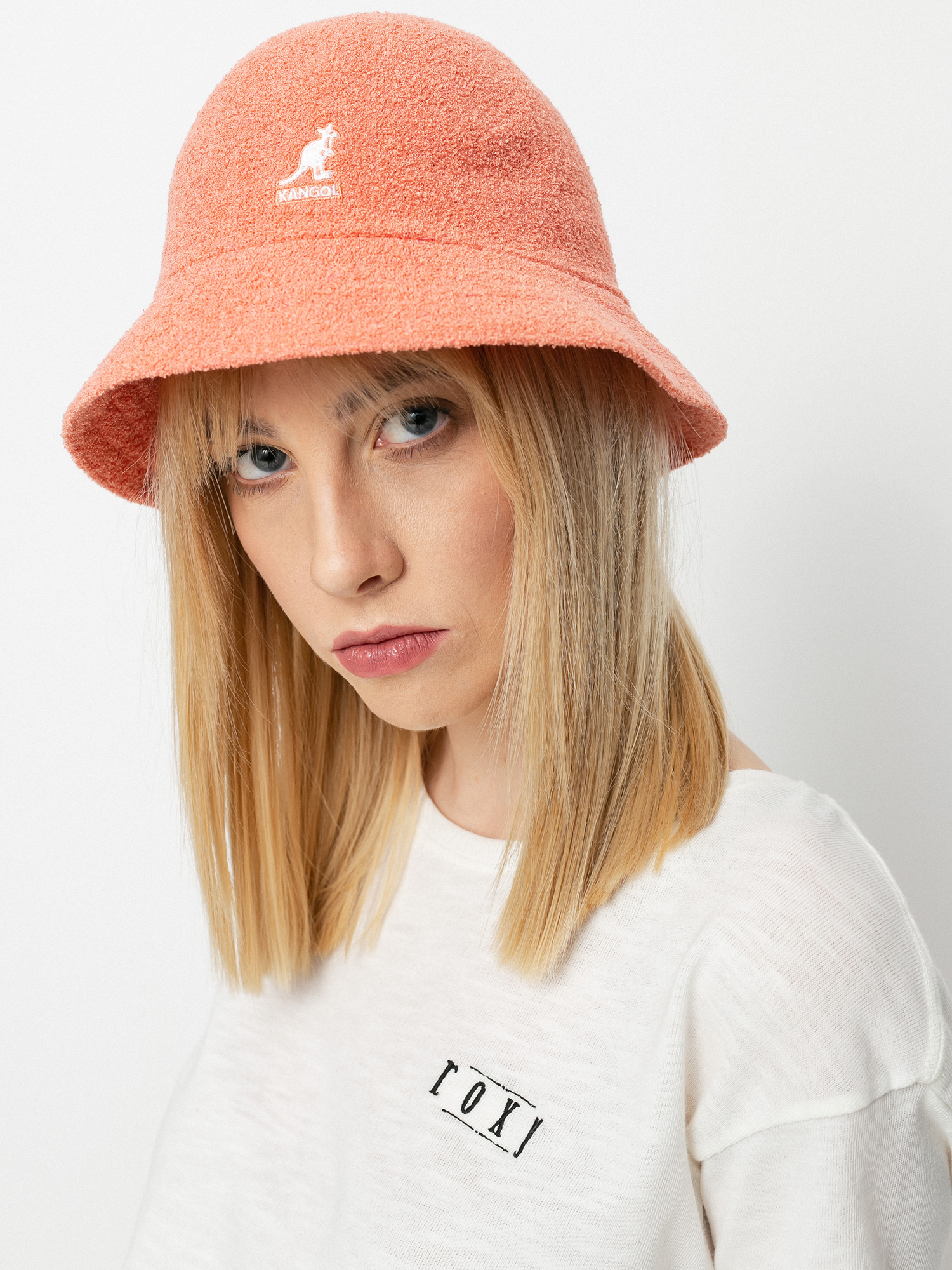 Roxy Follow Me To The Beach C T-shirt Wmn (snow white)