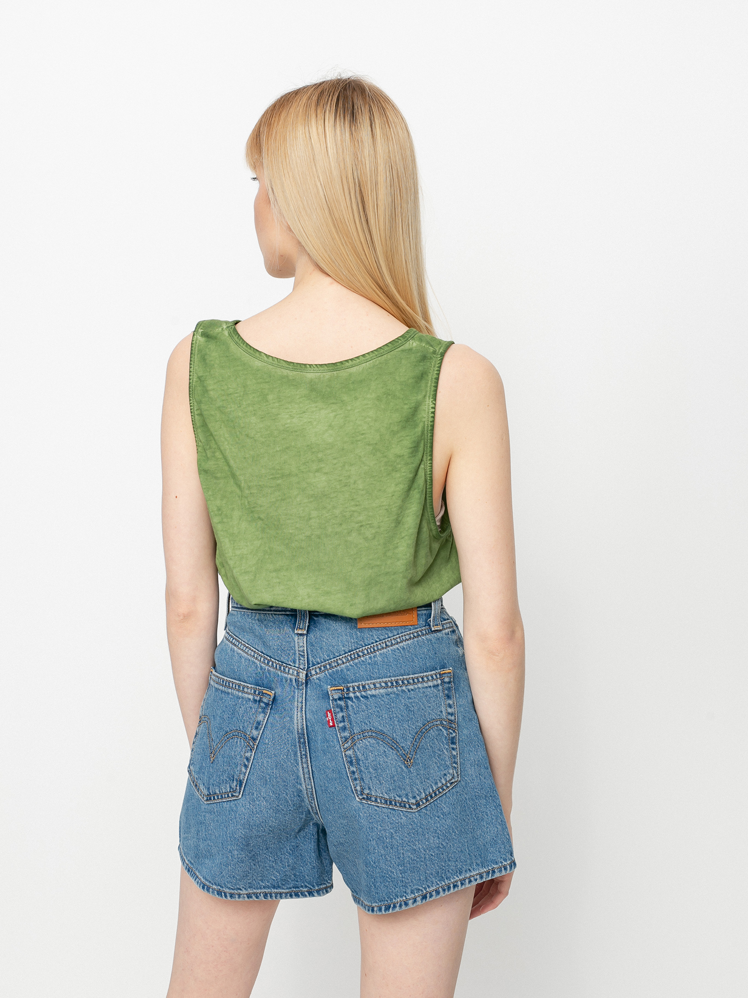 Roxy Need A Wave A T-shirt Wmn (vineyard green)