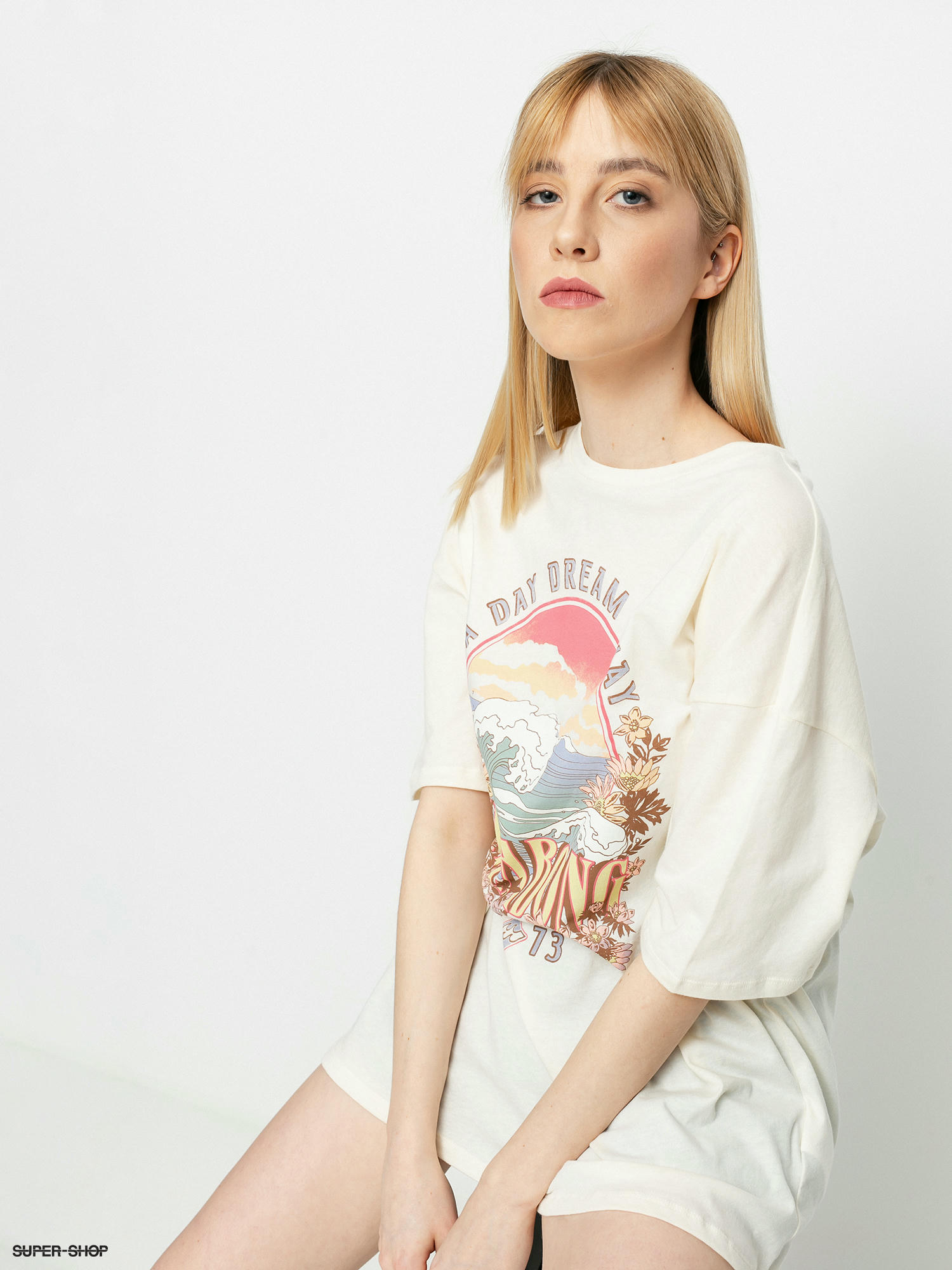 billabong dreamy day t shirt