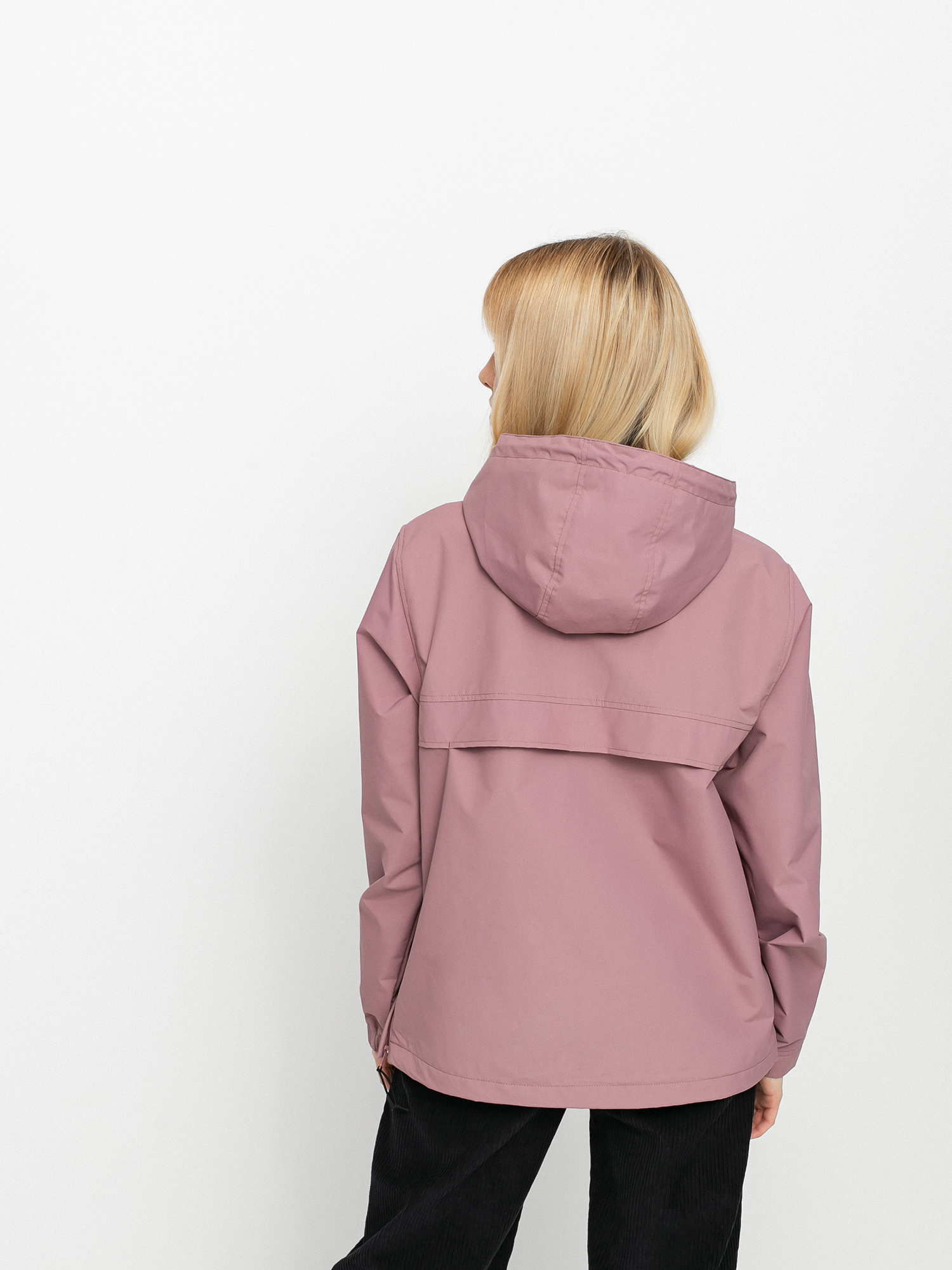 Carhartt WIP Nimbus Pullover Jacket Wmn (malaga)