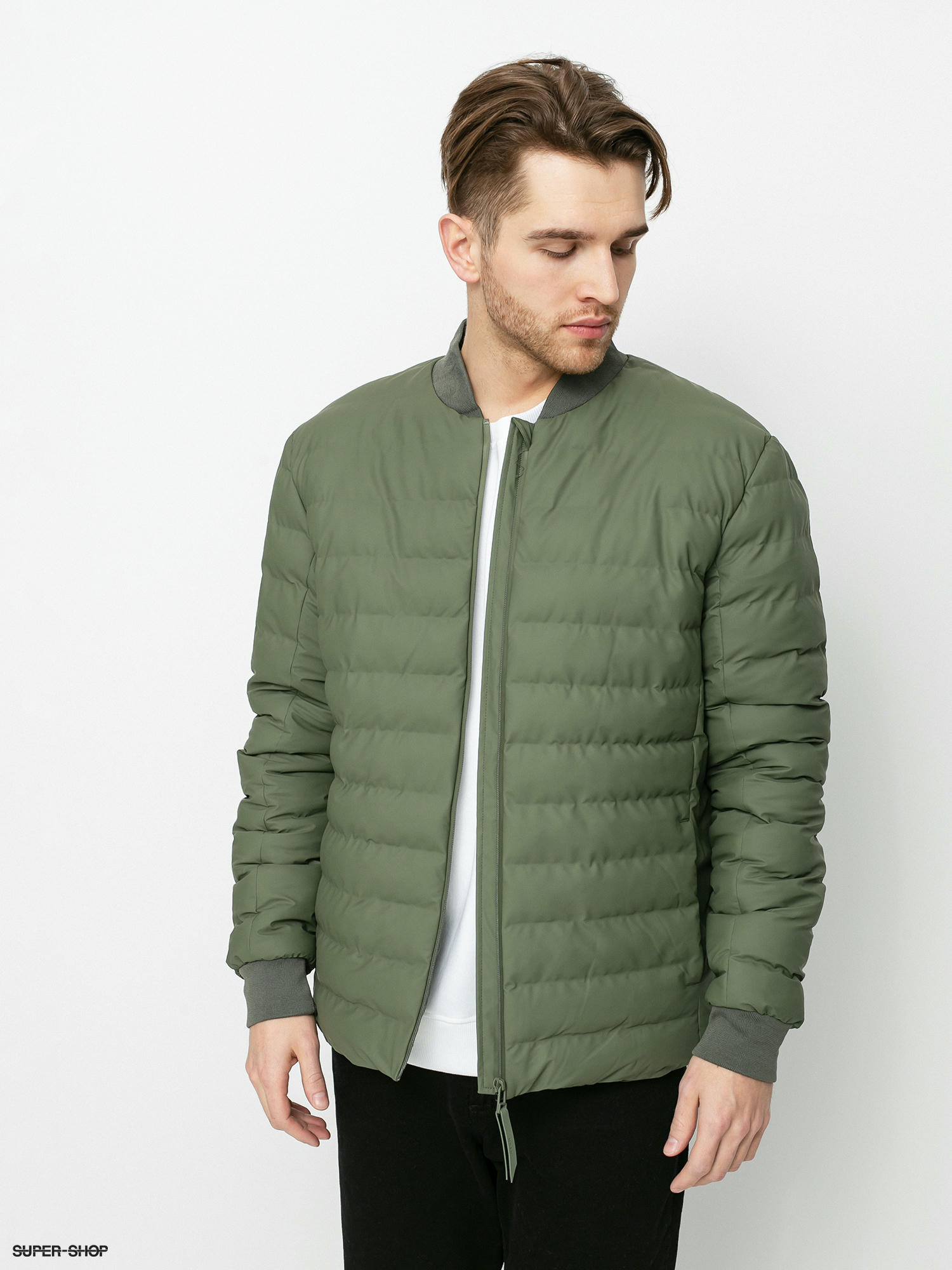 Rains track online jacket