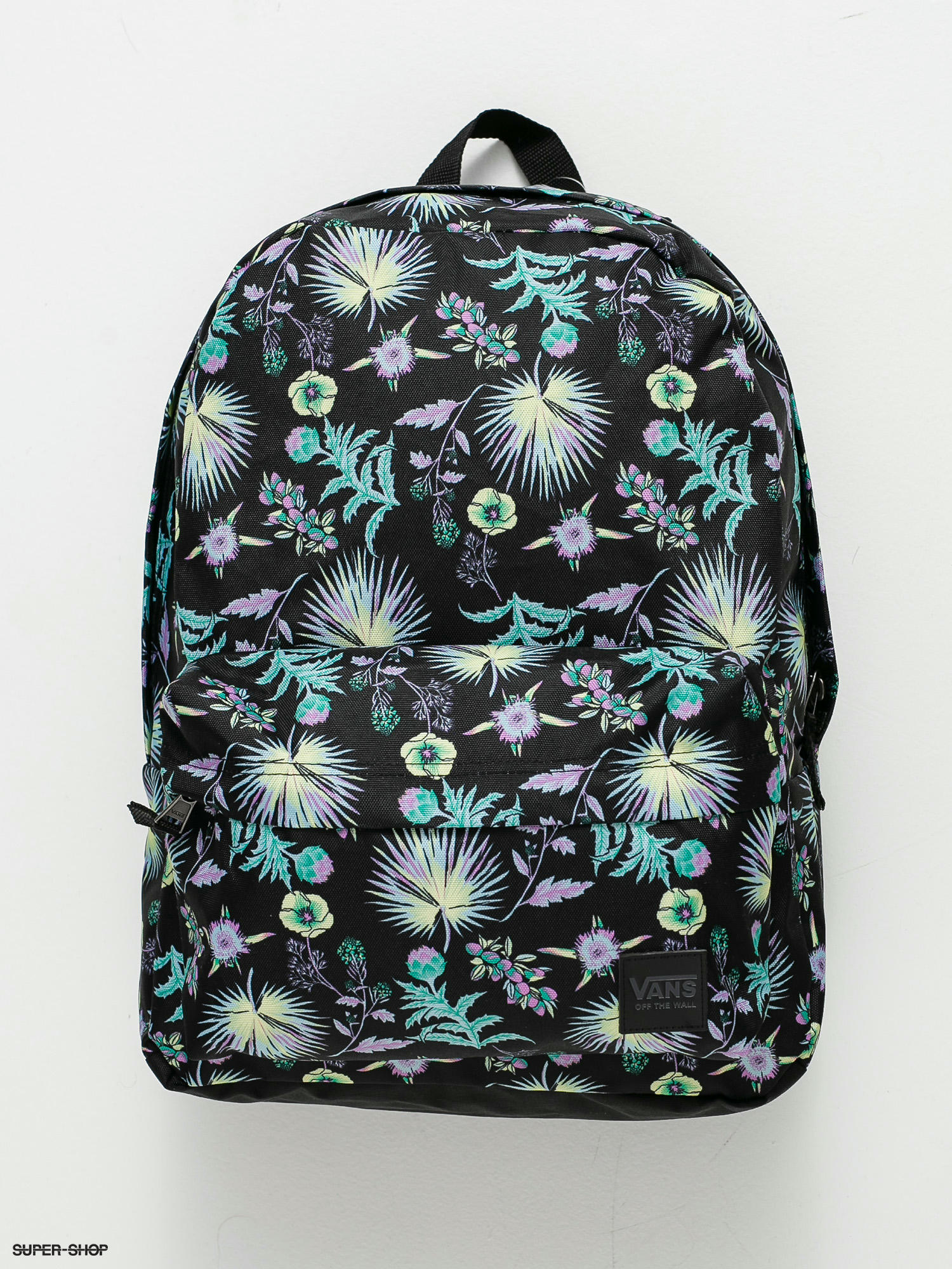 Vans Deana III Backpack Wmn (califas black)