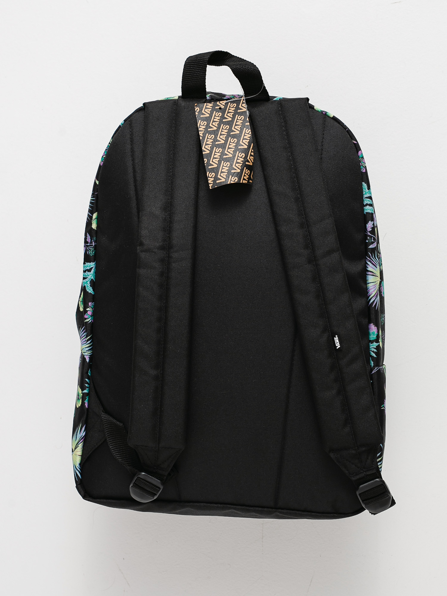 Vans Deana III Backpack Wmn multicolor califas black