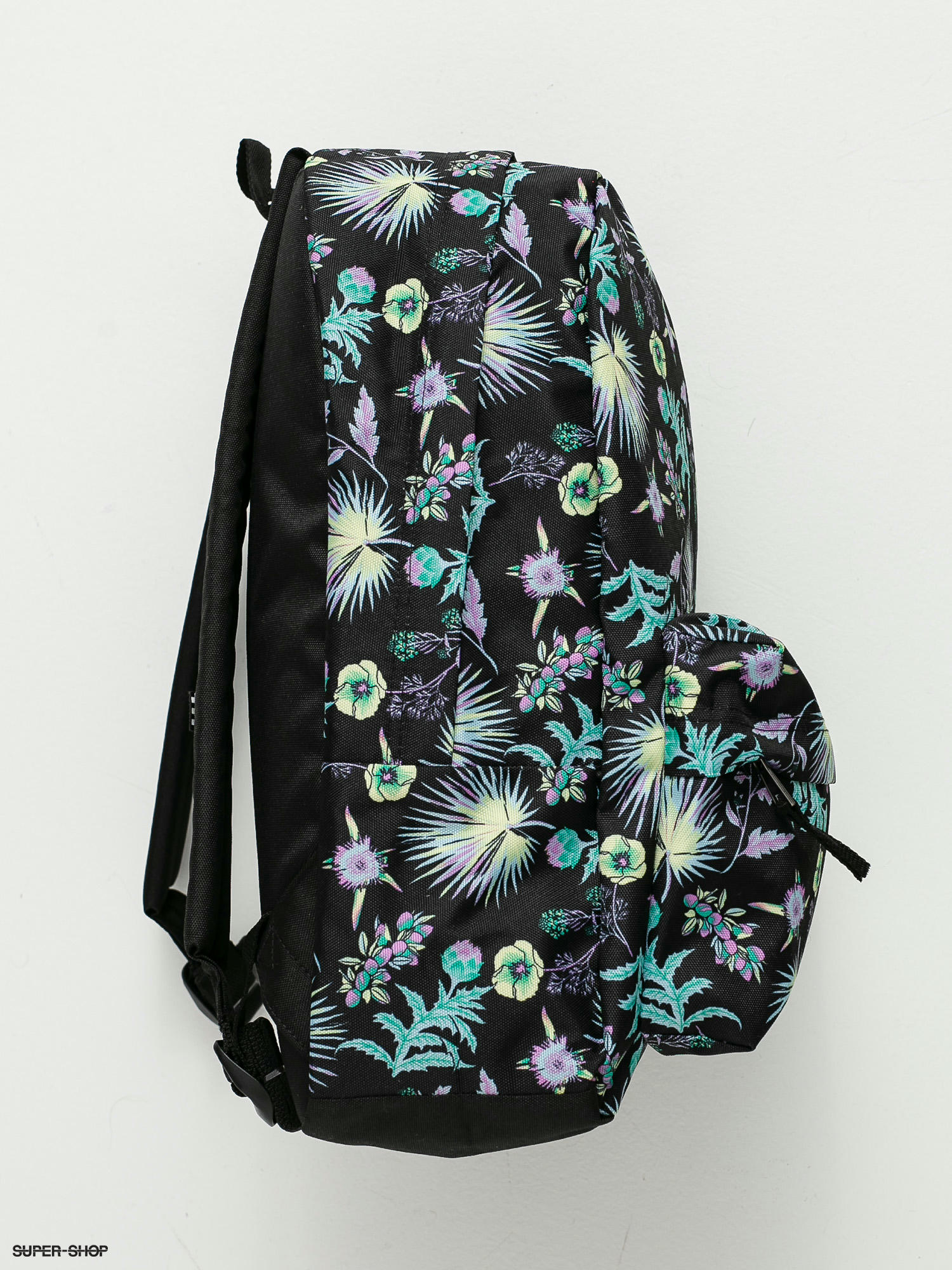 Vans Deana III Backpack Wmn (califas black)