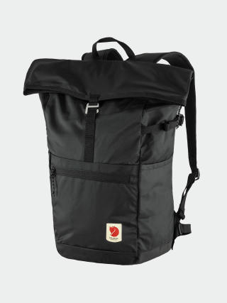 Fjallraven High Coast Foldsack 24 Backpack (black)