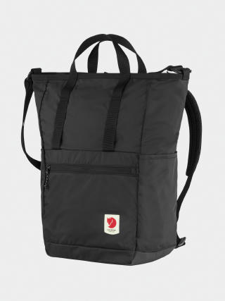 Fjallraven High Coast Totepack Backpack (black)