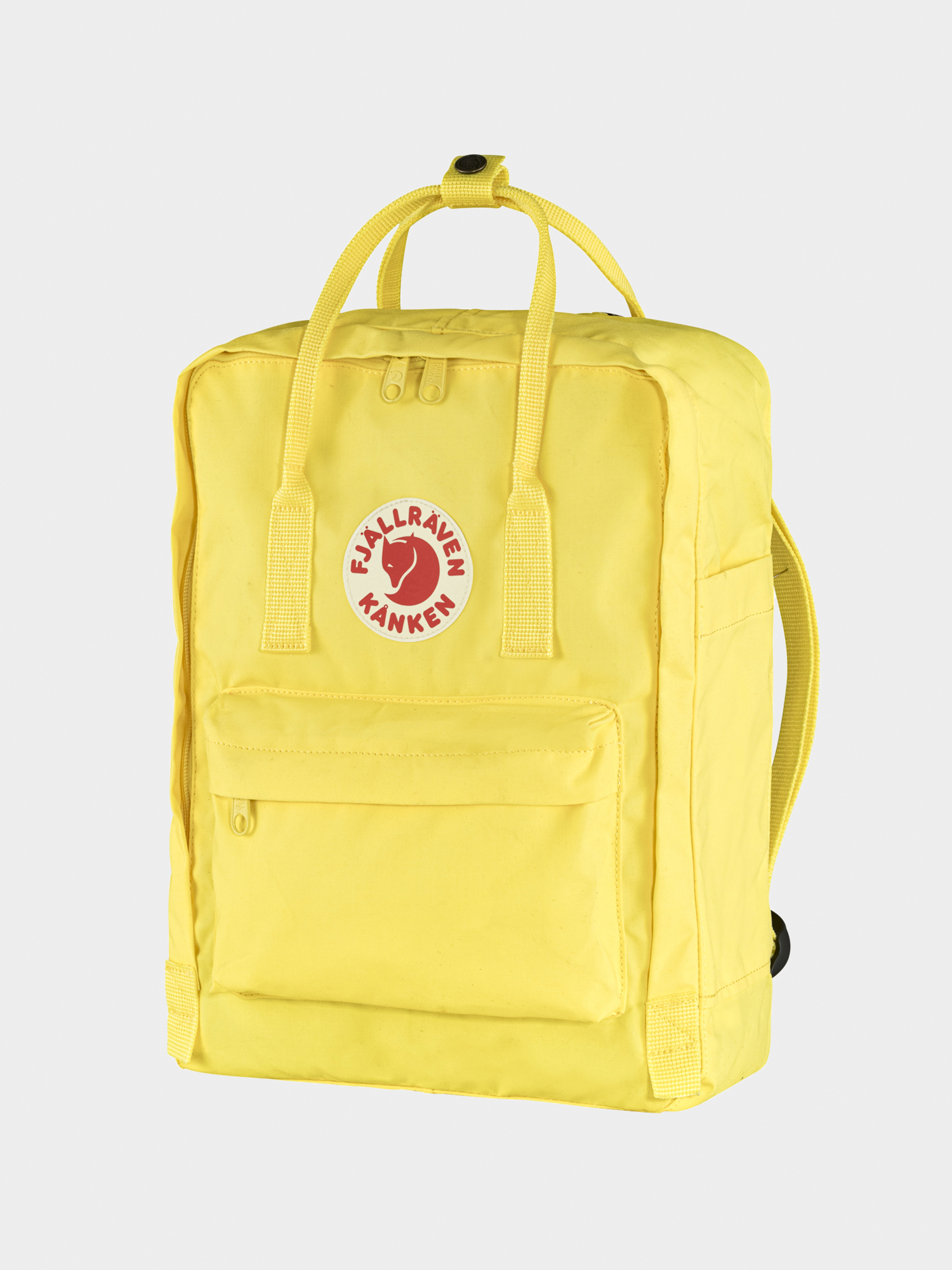 Fjallraven Kanken Backpack (corn)