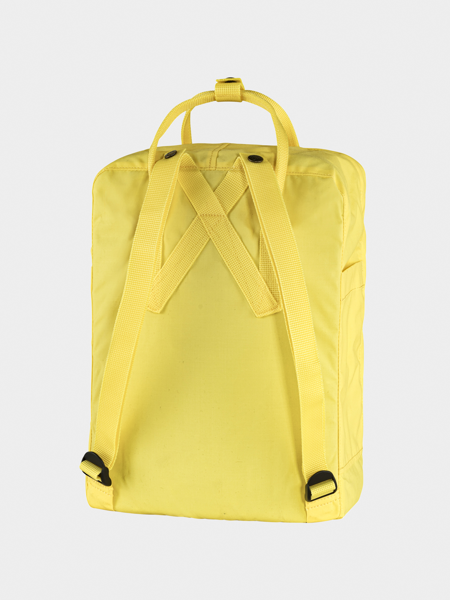 Fjallraven Kanken Rucksack (corn)