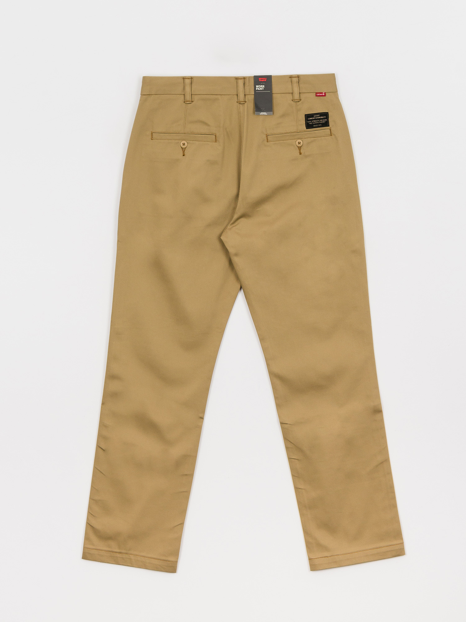 Levi's Pants Work Pant (harvest gold)