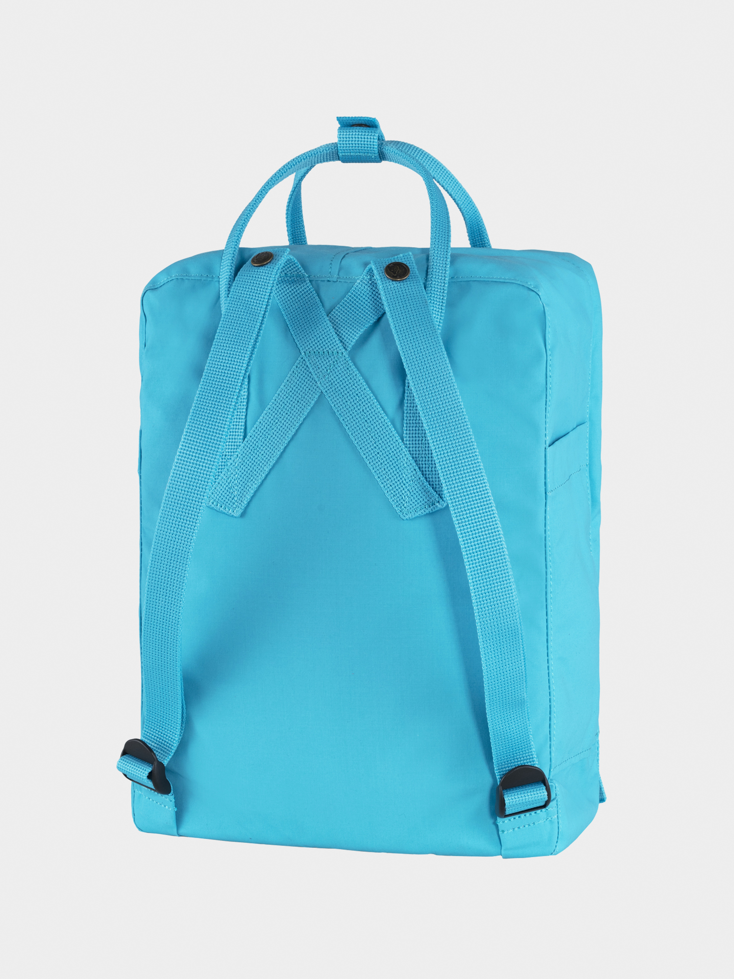 Fjallraven Kanken Rucksack (deep turqoise)