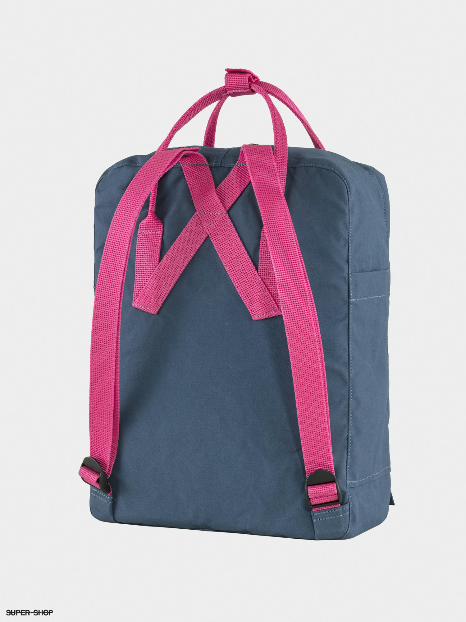 Fjallraven pink and blue best sale