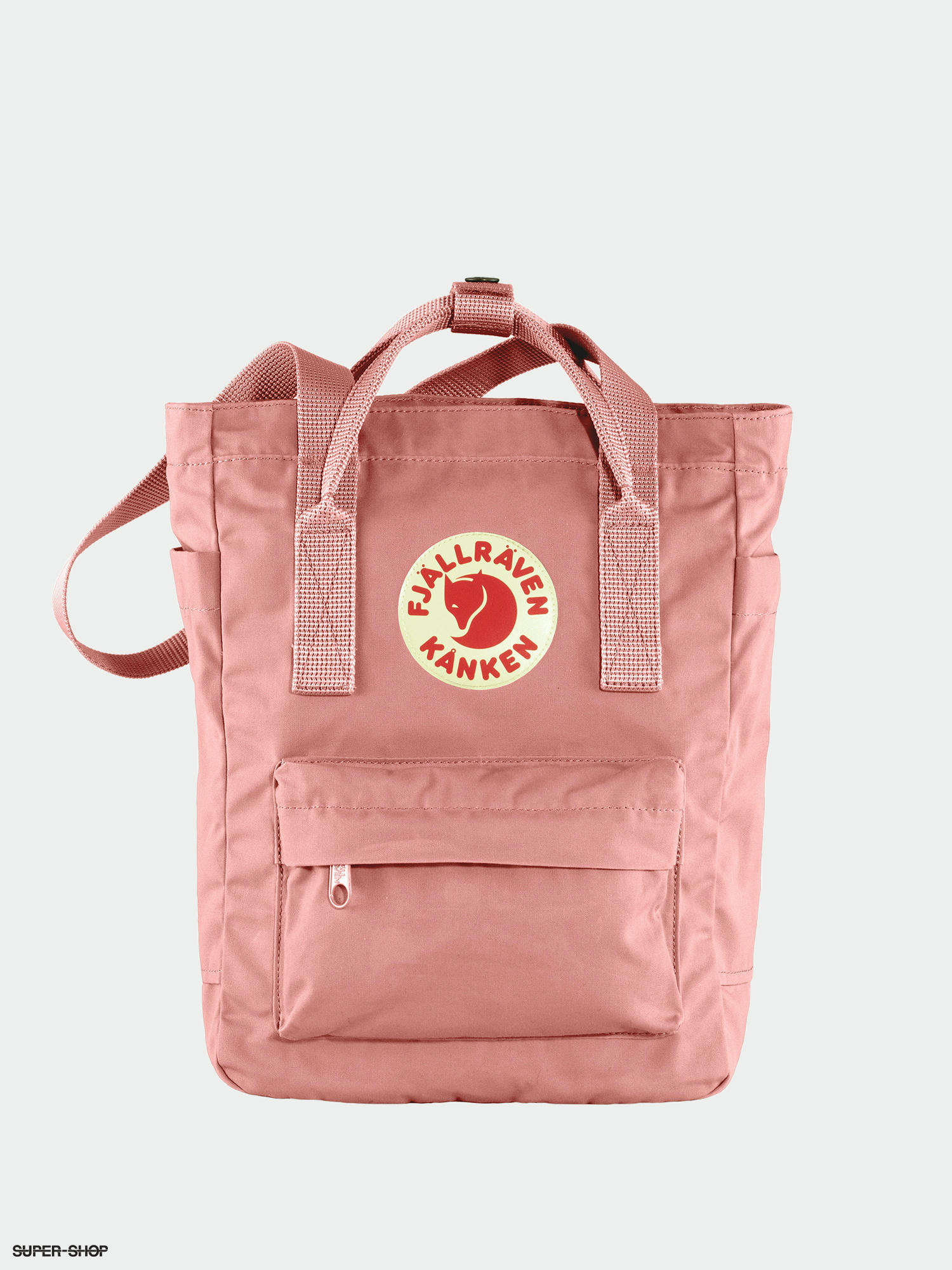 Fjällräven kånken 2025 312 pink