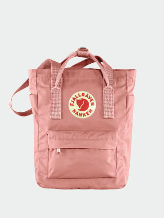 Fjallraven Kanken Totepack Mini Bag (pink)