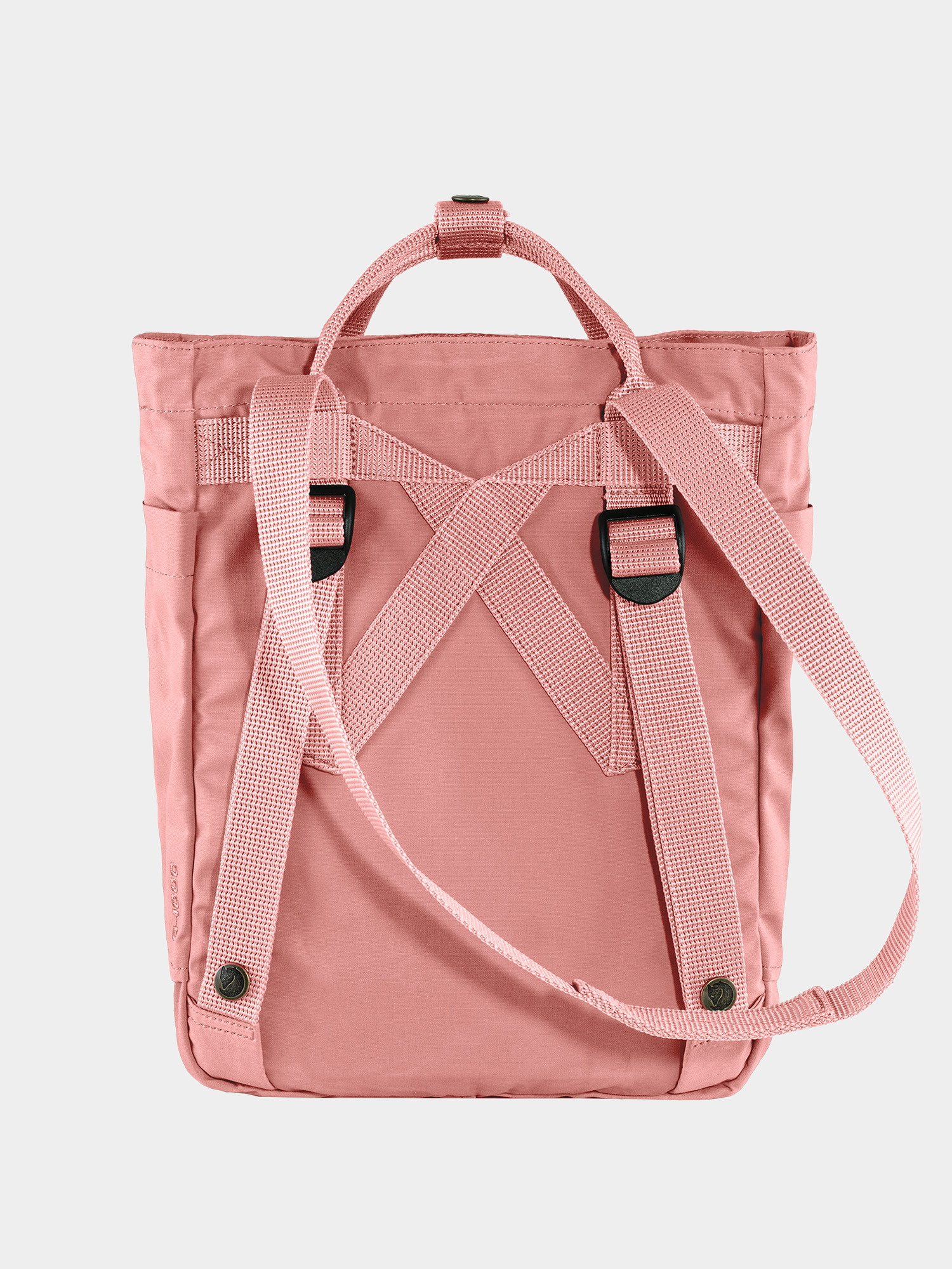 Fjallraven Kanken Totepack Mini Bag (pink)